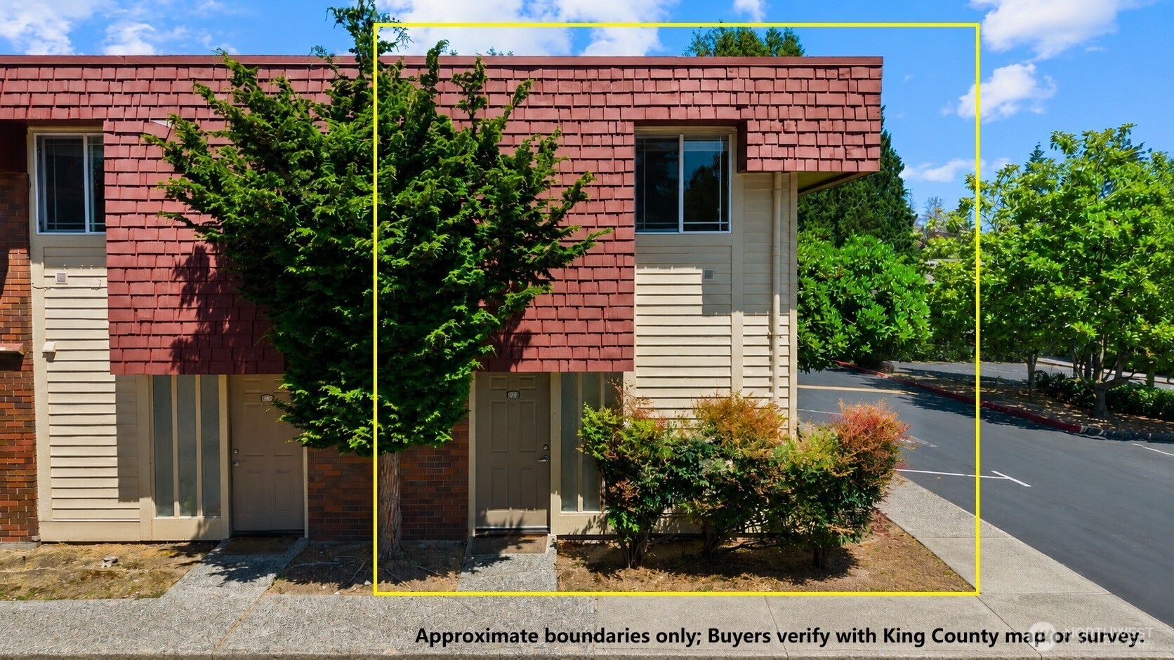 513 142nd Avenue SE Unit: 72