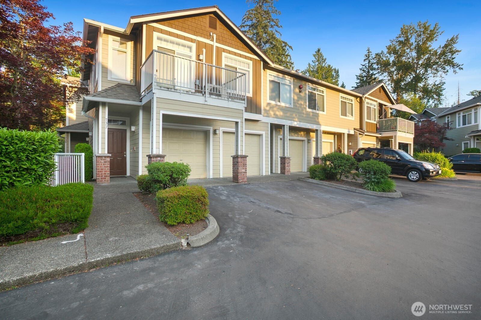 739 241st Lane SE Unit: N1