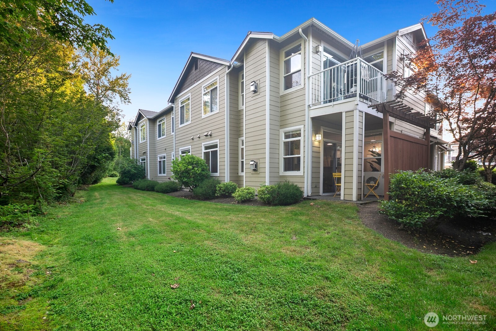 739 241st Lane SE Unit: N1