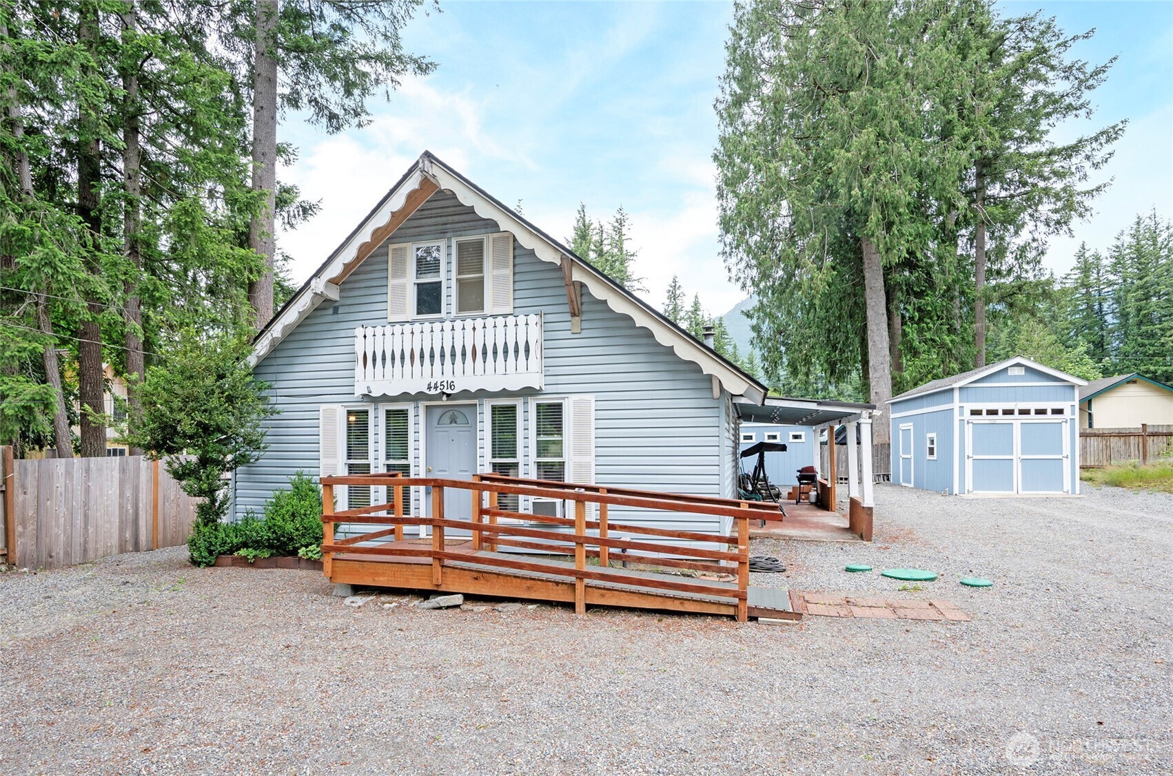 44516 SE 146th Street