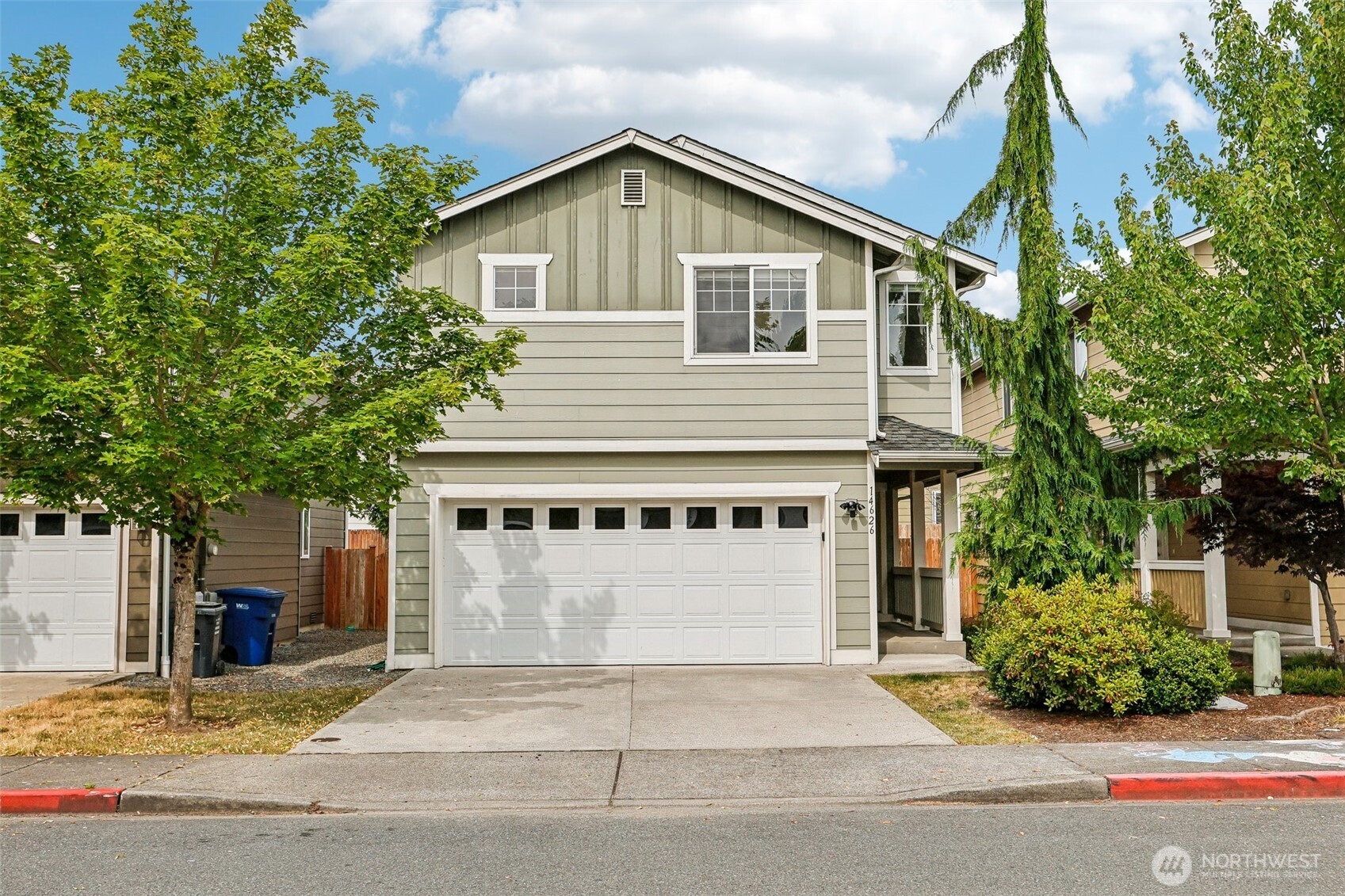 14626 47th Avenue NE