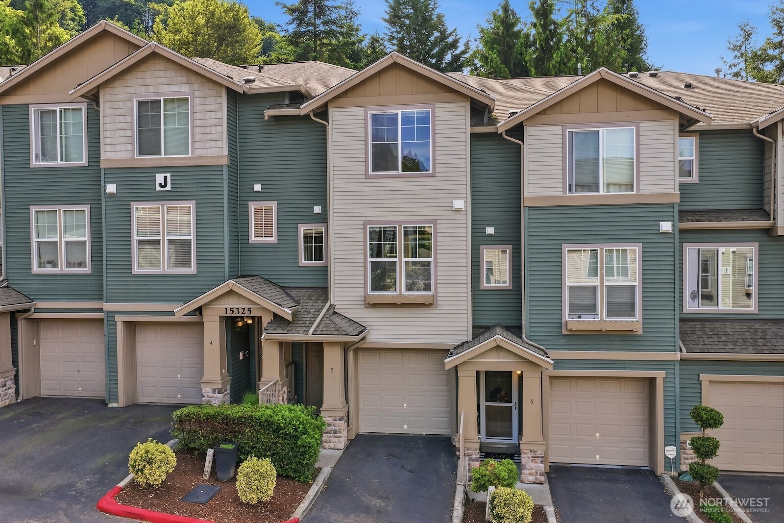 15325 SE 155th Place Unit: J5