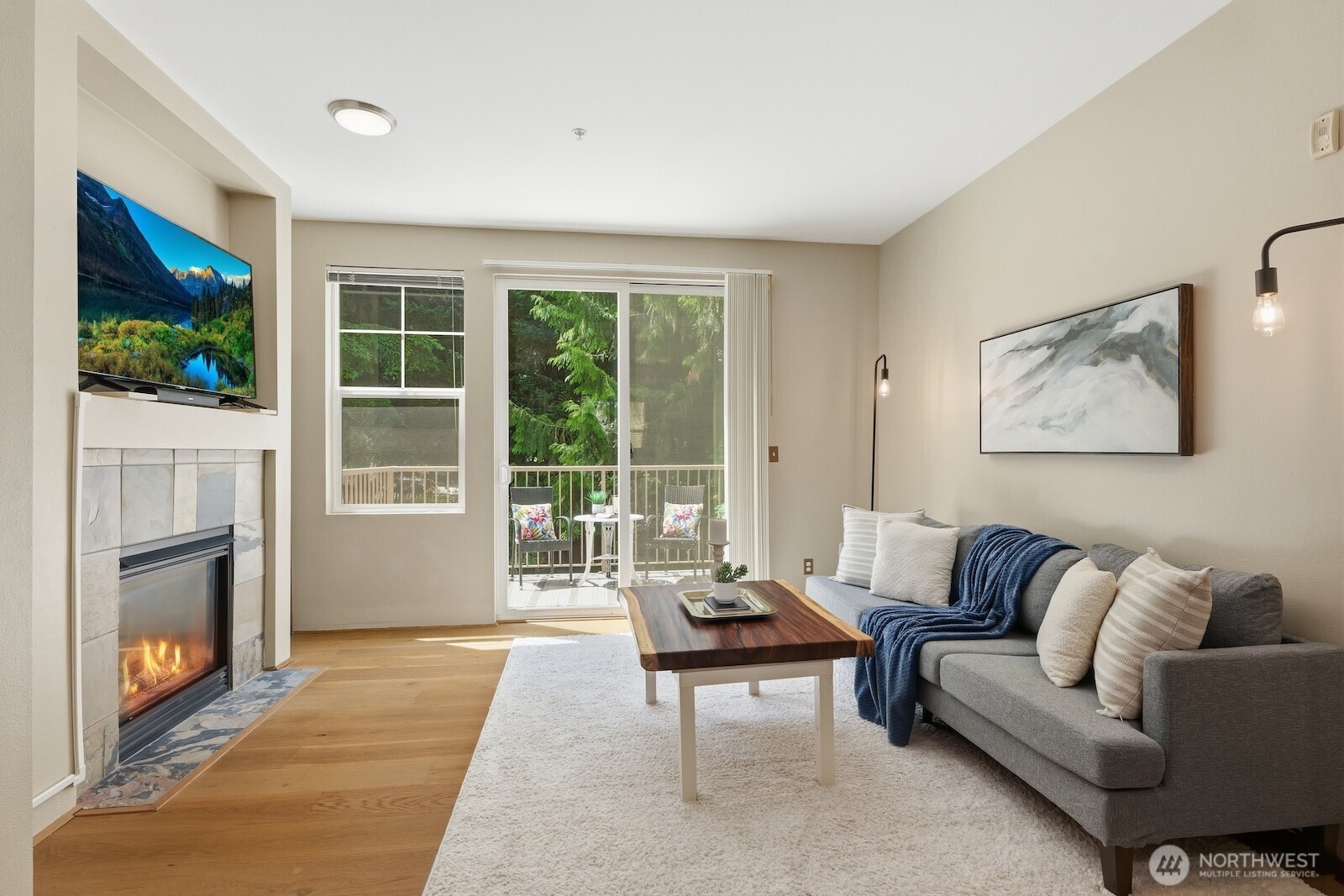 15325 SE 155th Place Unit: J5