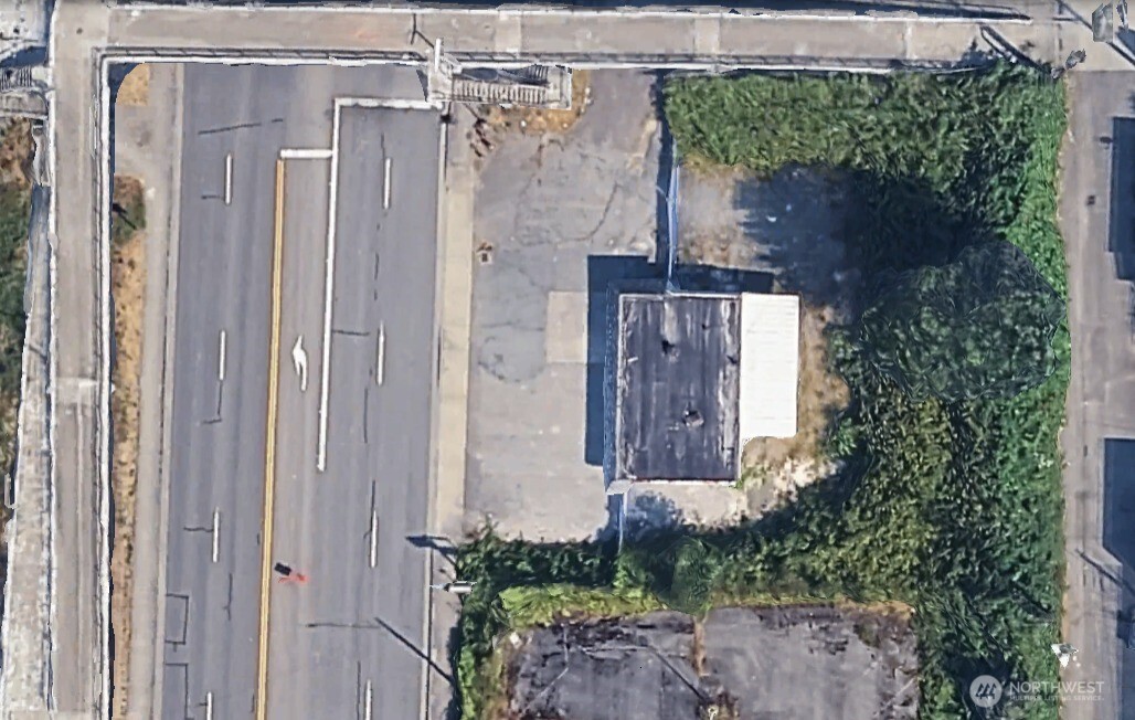 2501 W Marine View Drive