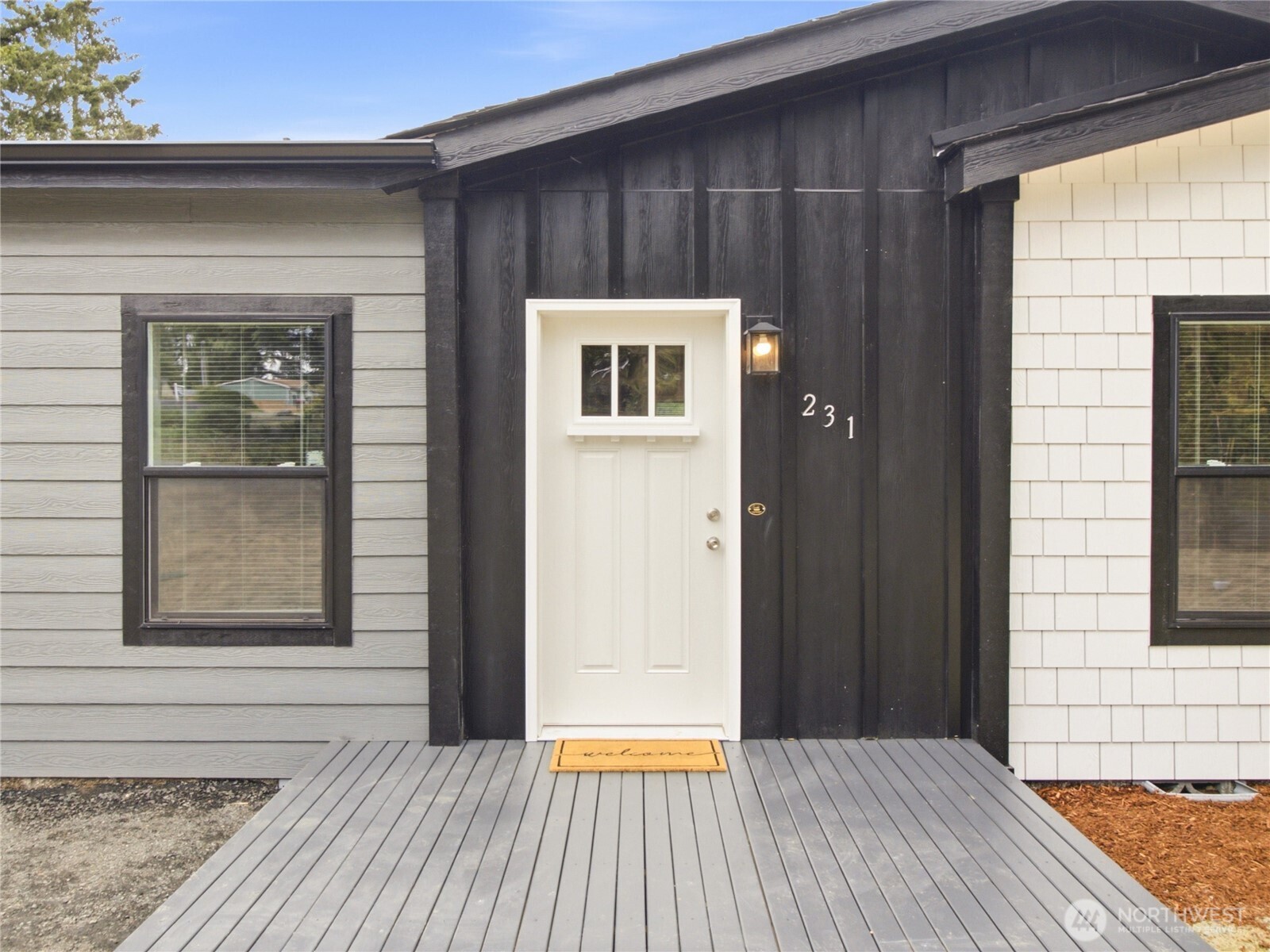 231 E Wood Lane