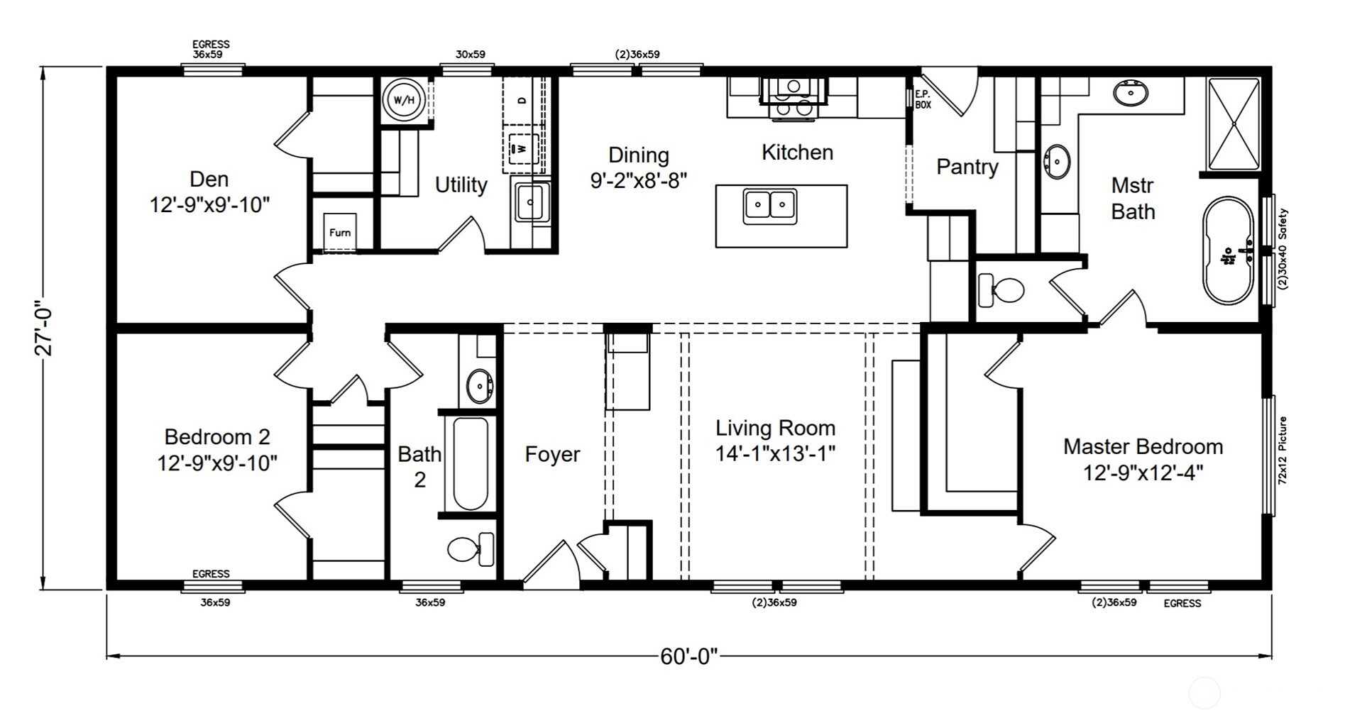 231 E Wood Lane
