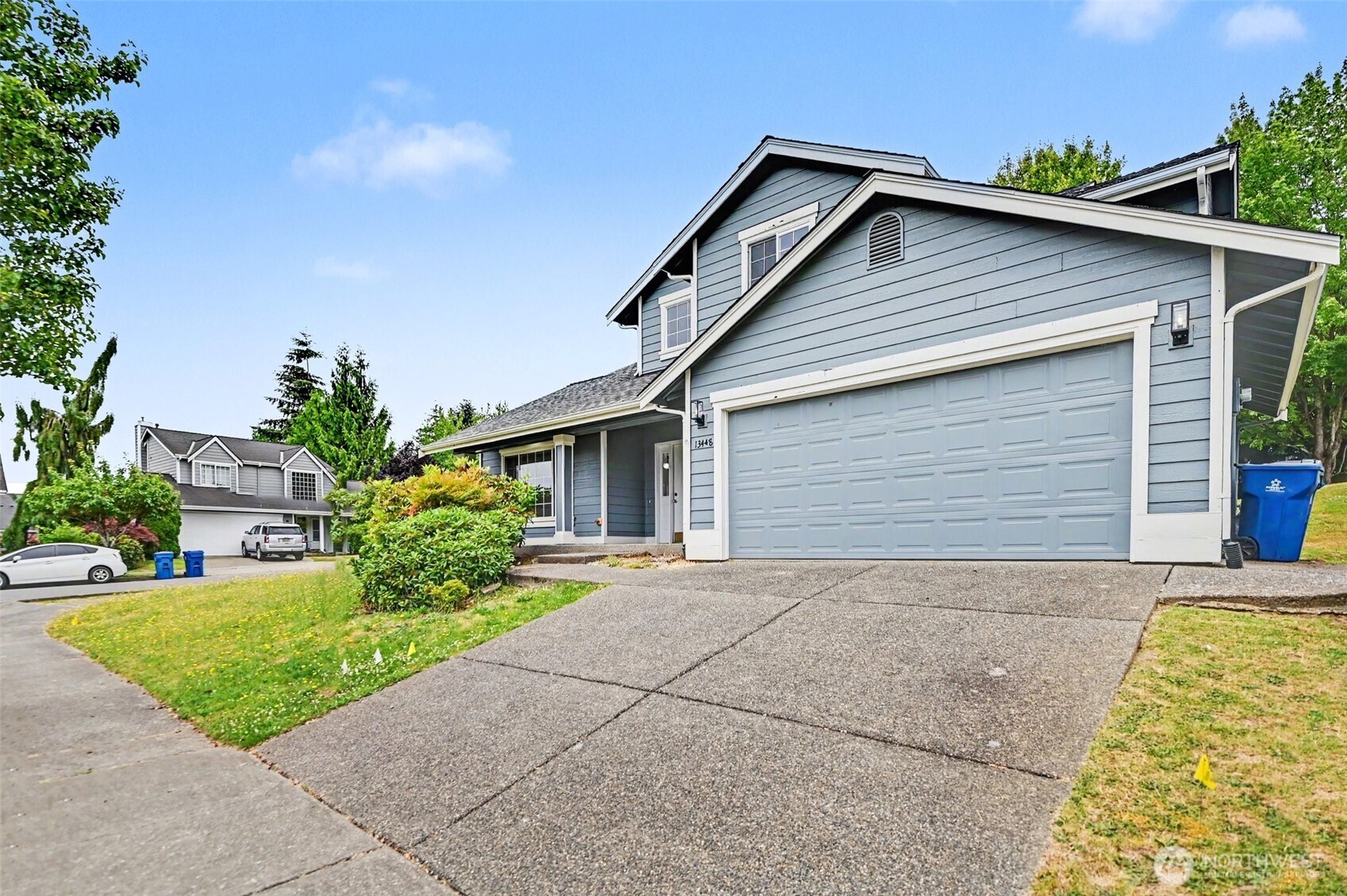 13448 SE Elk Ridge Road