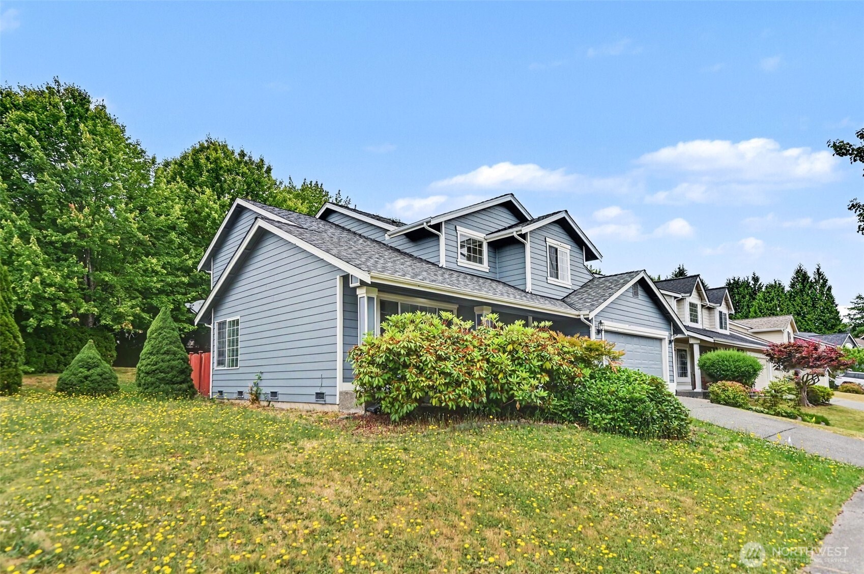 13448 SE Elk Ridge Road