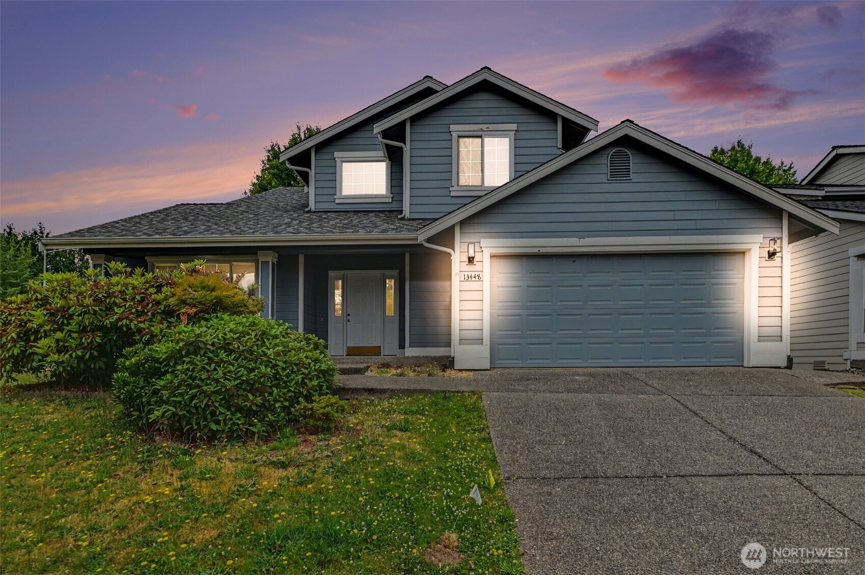13448 SE Elk Ridge Road
