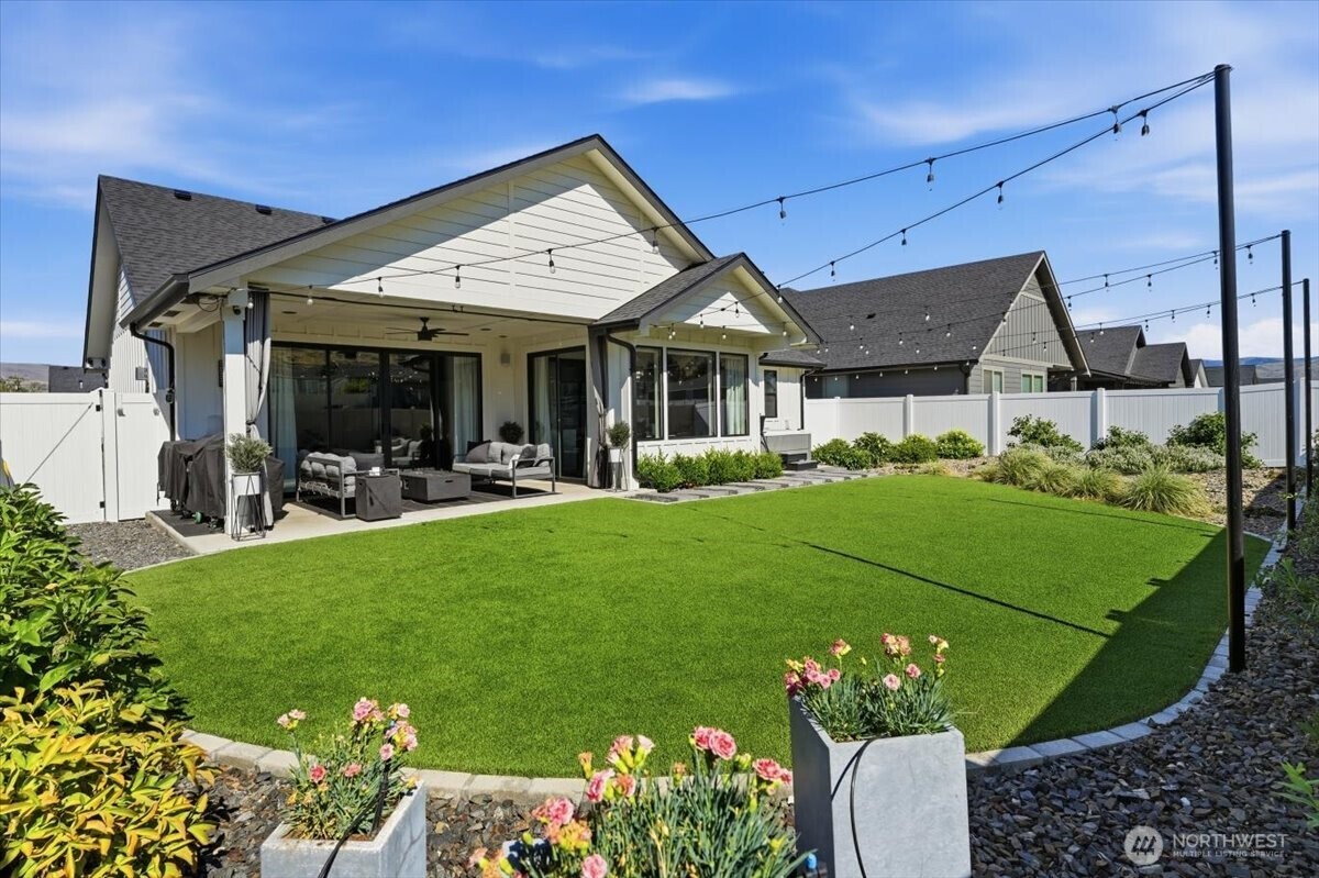 1014 Racine Springs Drive
