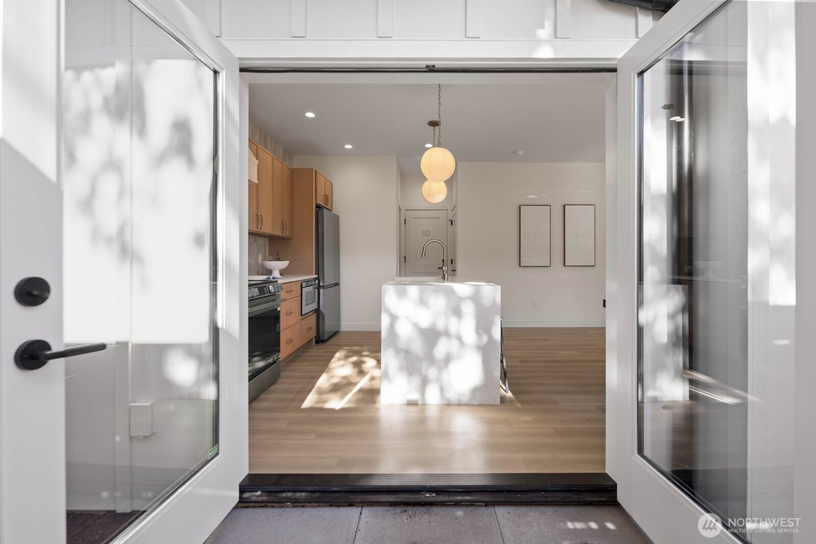 9549 Evanston Avenue N