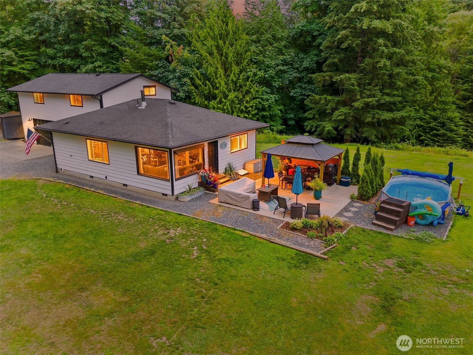6011 Roberts Road