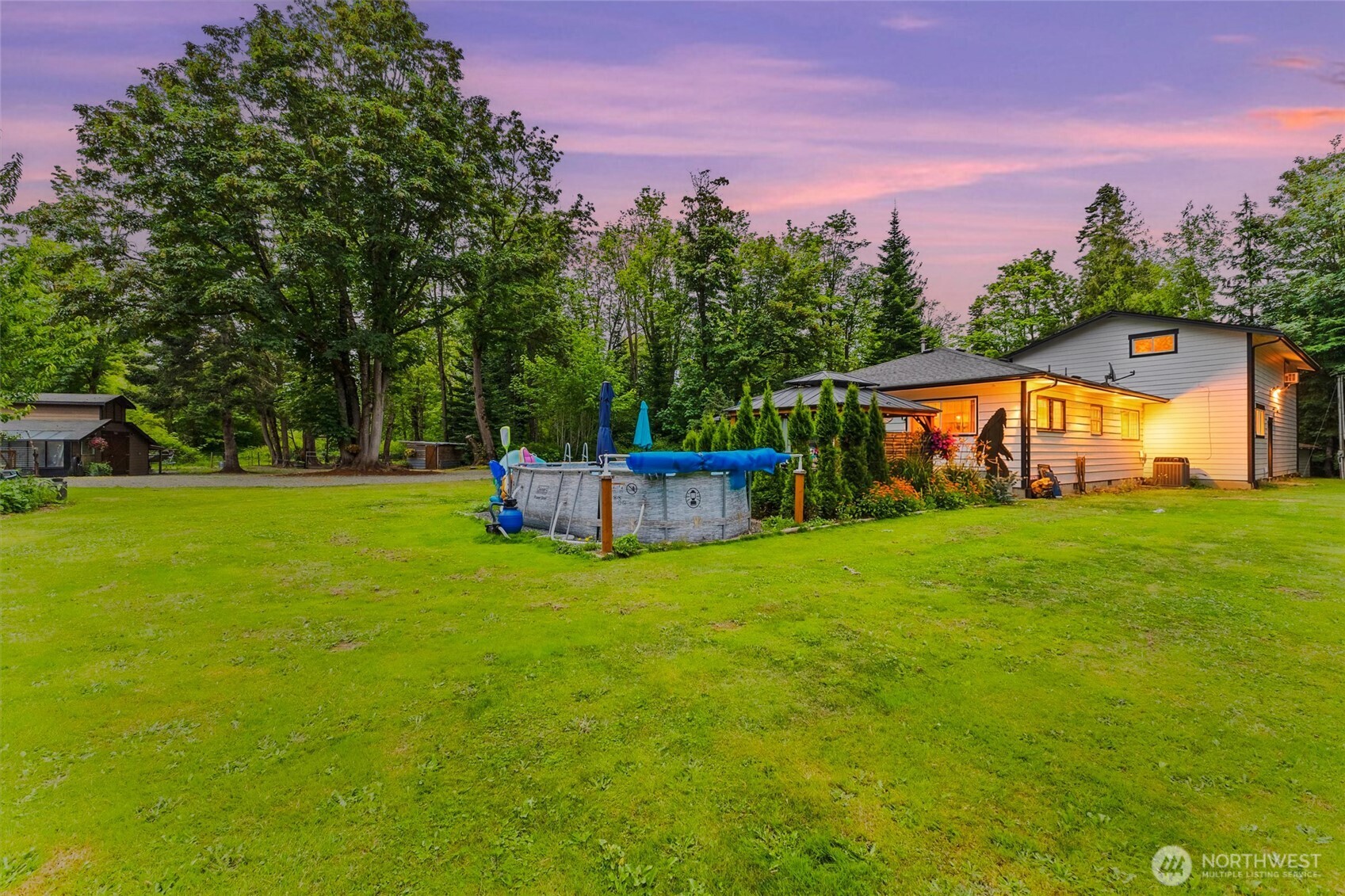 6011 Roberts Road