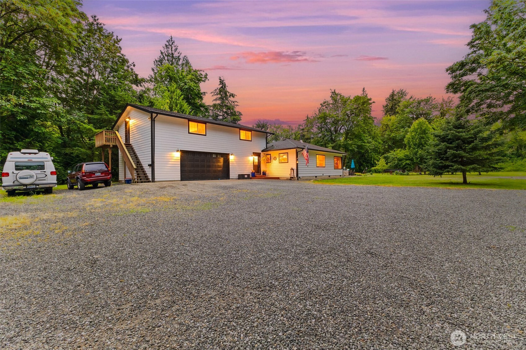 6011 Roberts Road