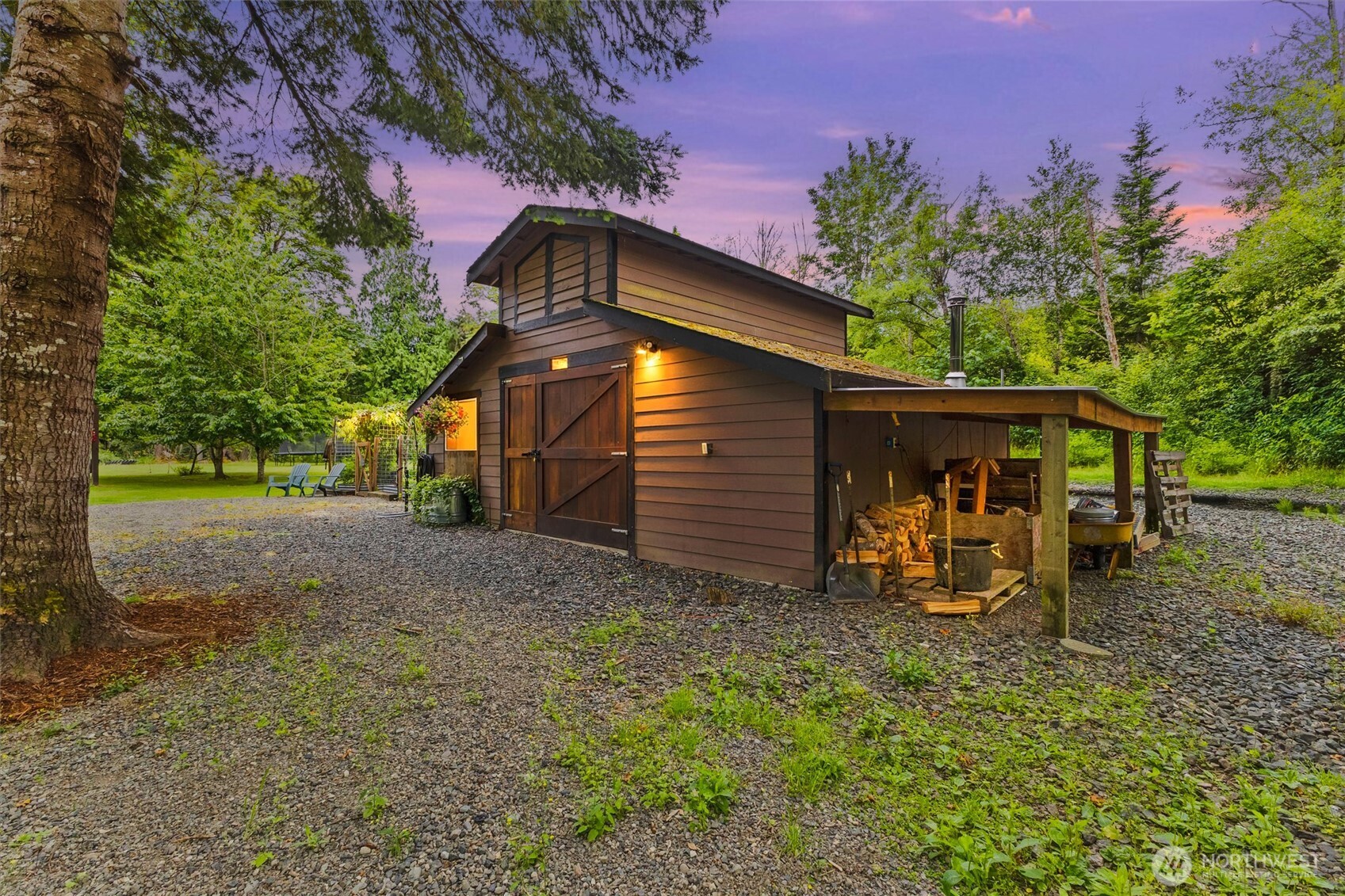 6011 Roberts Road