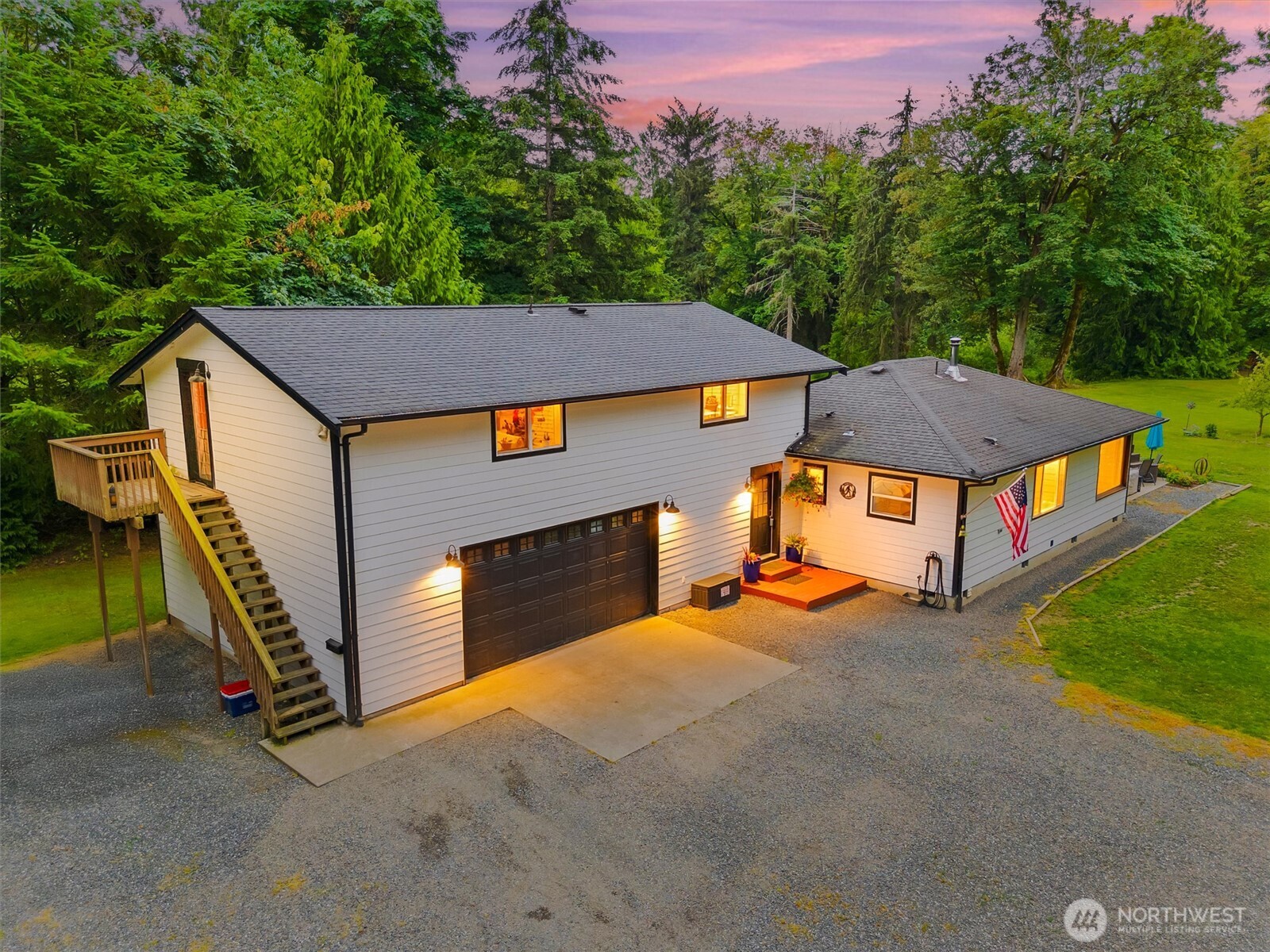 6011 Roberts Road