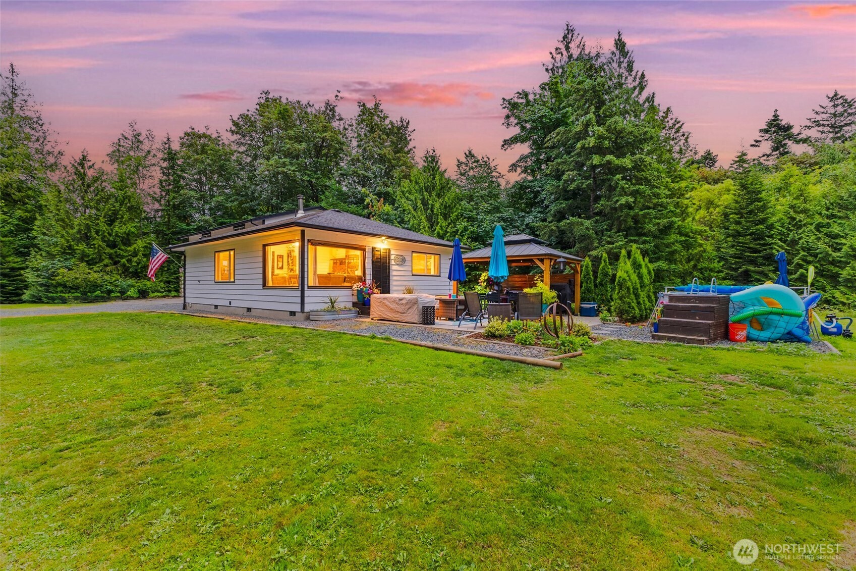 6011 Roberts Road