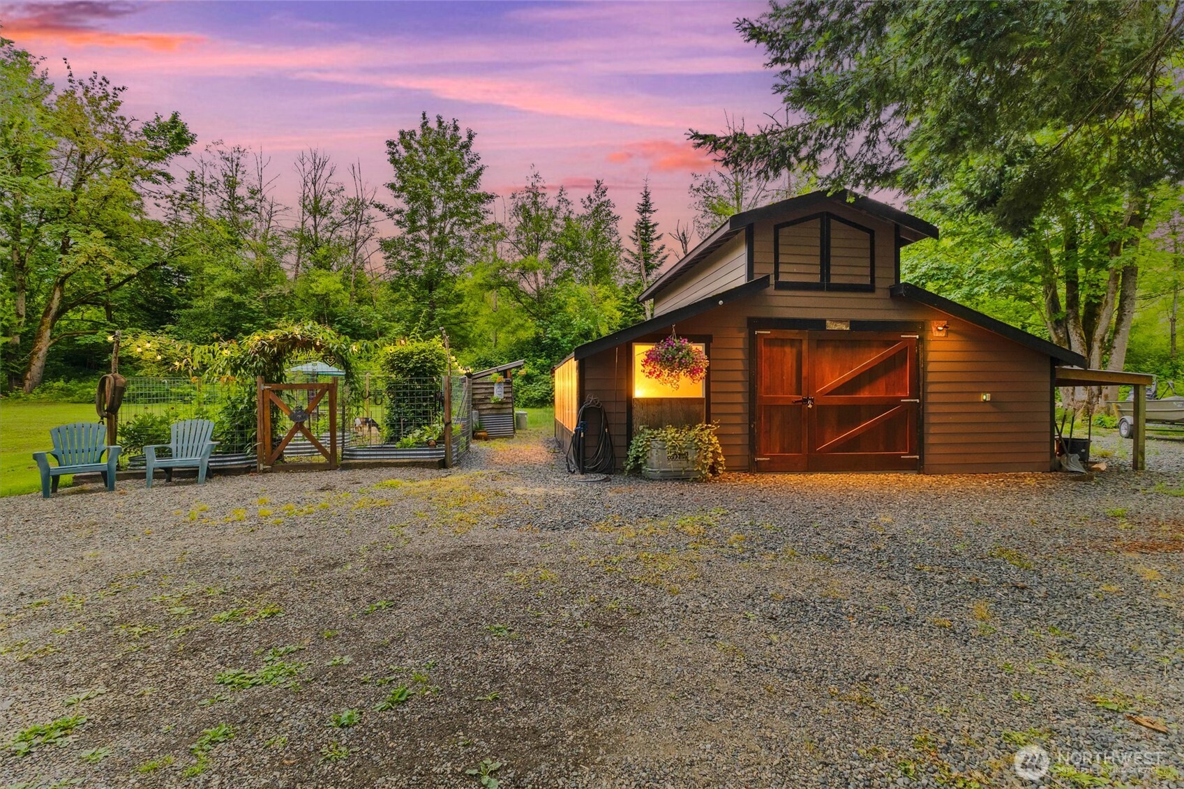 6011 Roberts Road