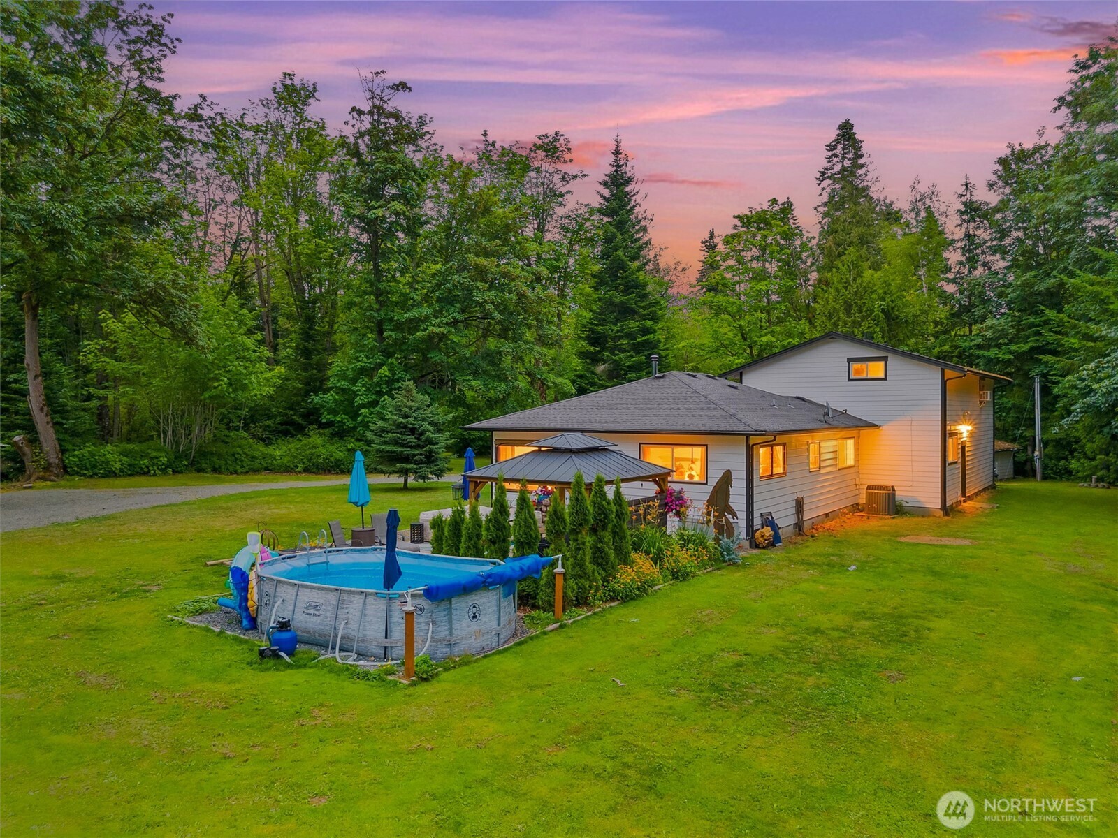6011 Roberts Road