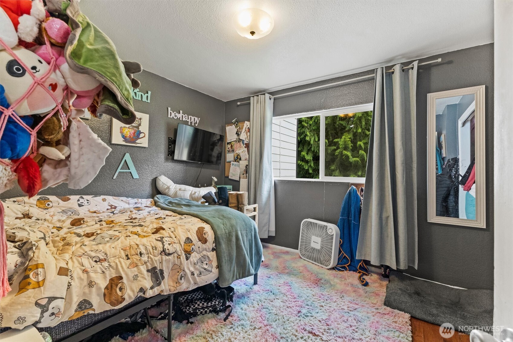 6011 Roberts Road