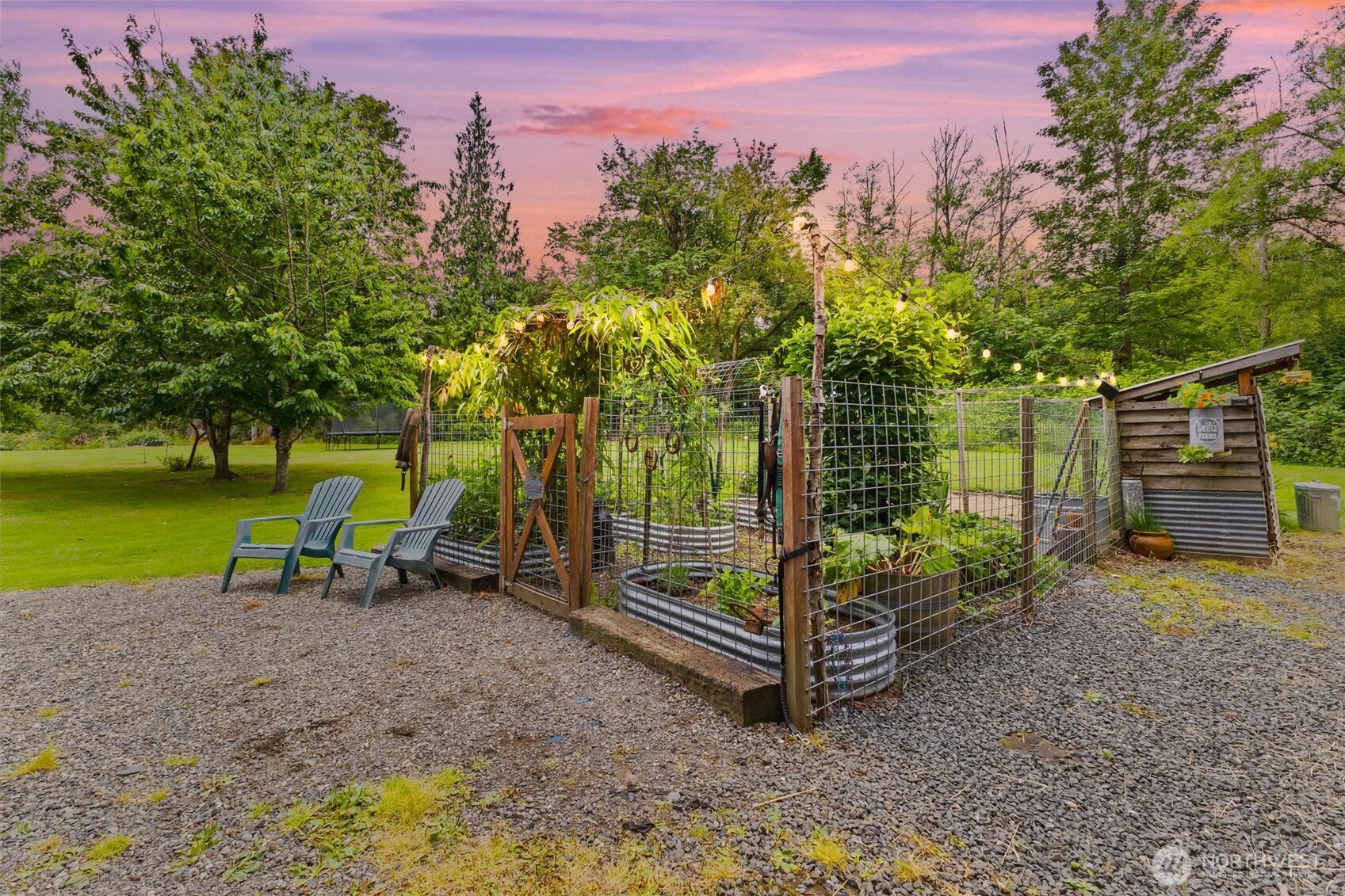 6011 Roberts Road