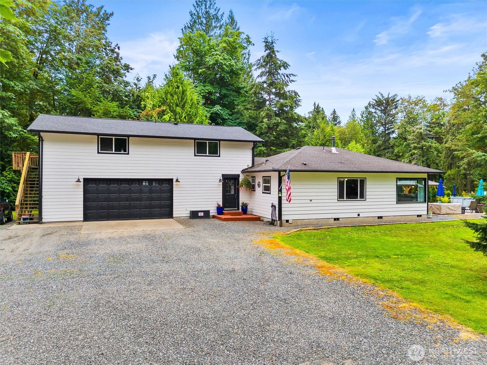 6011 Roberts Road