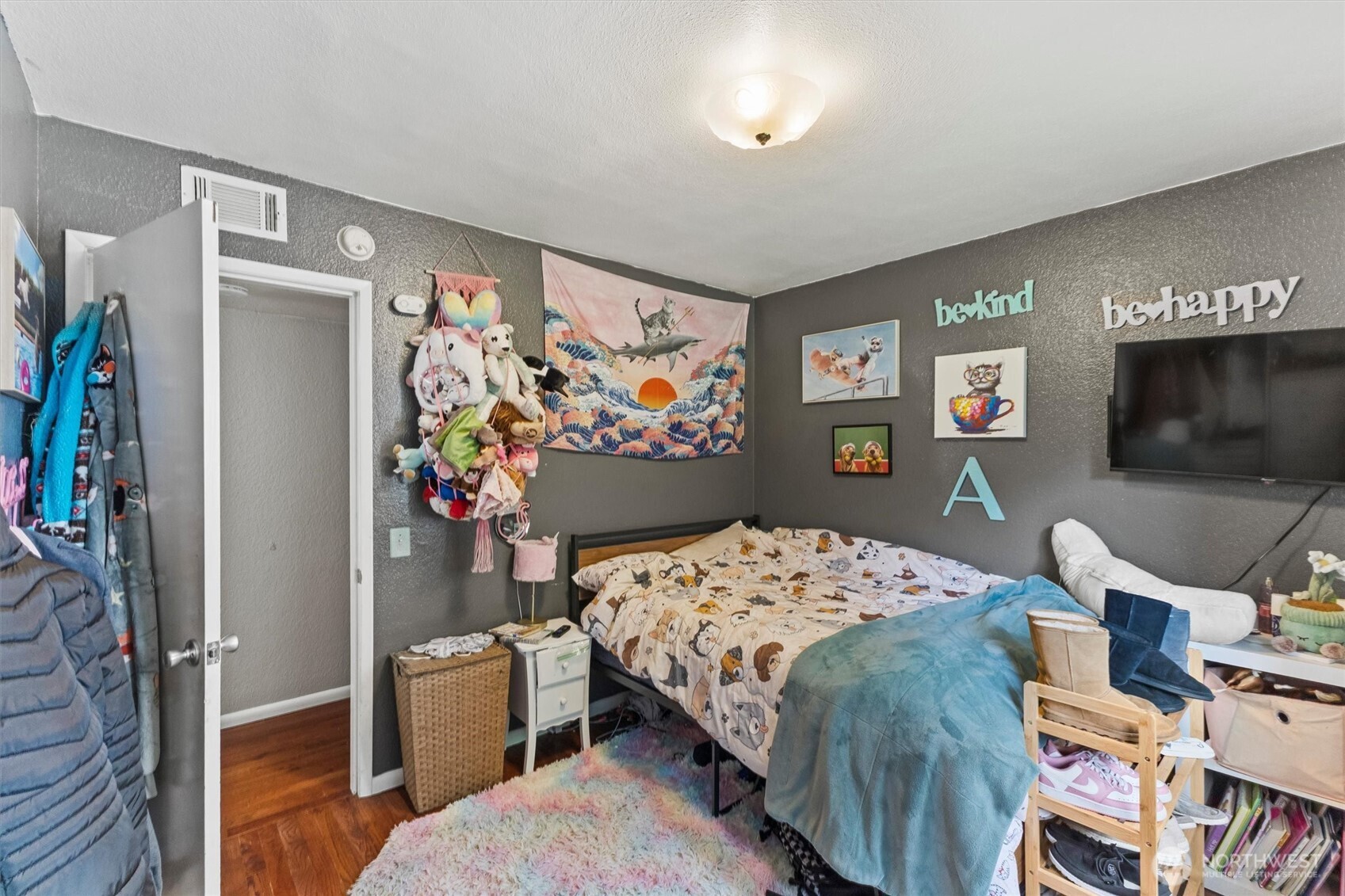 6011 Roberts Road