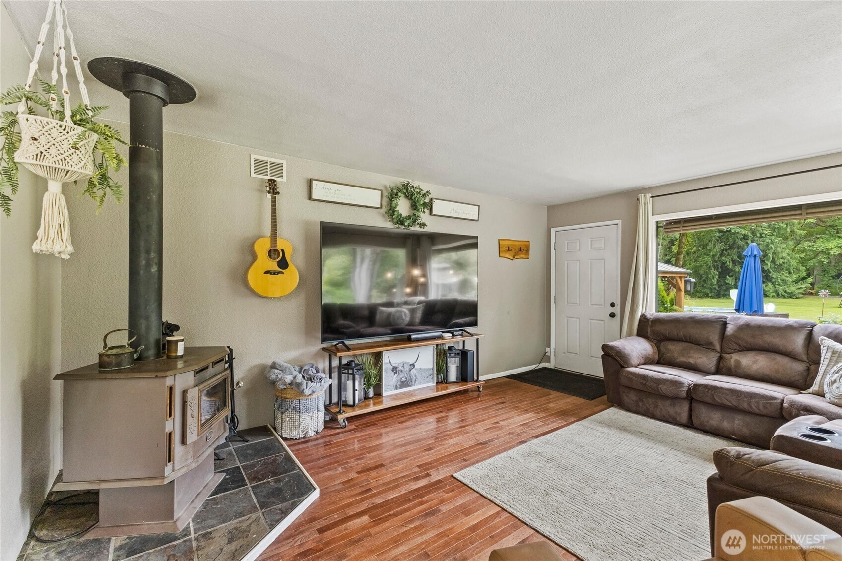 6011 Roberts Road