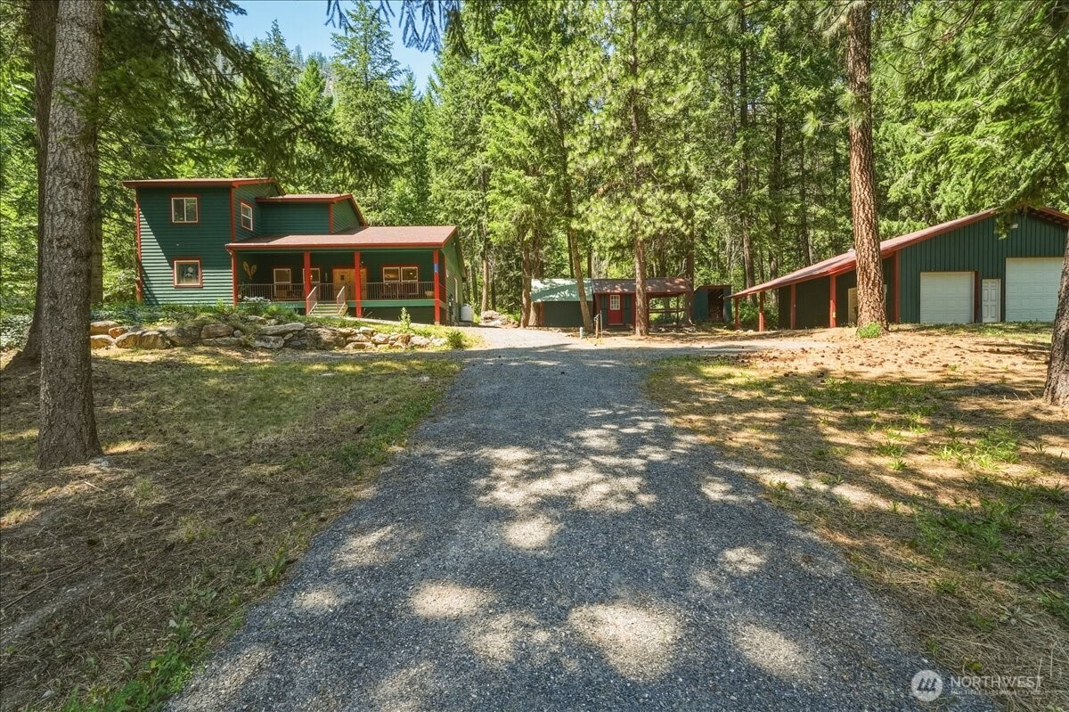 3320 Hansel Lane