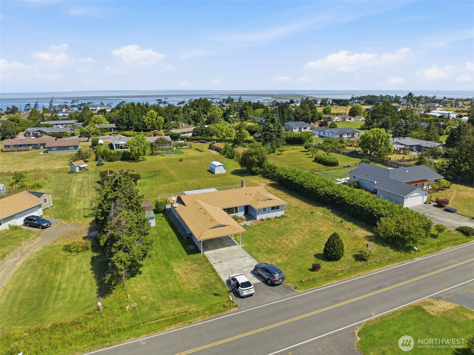 361 E Anderson Road