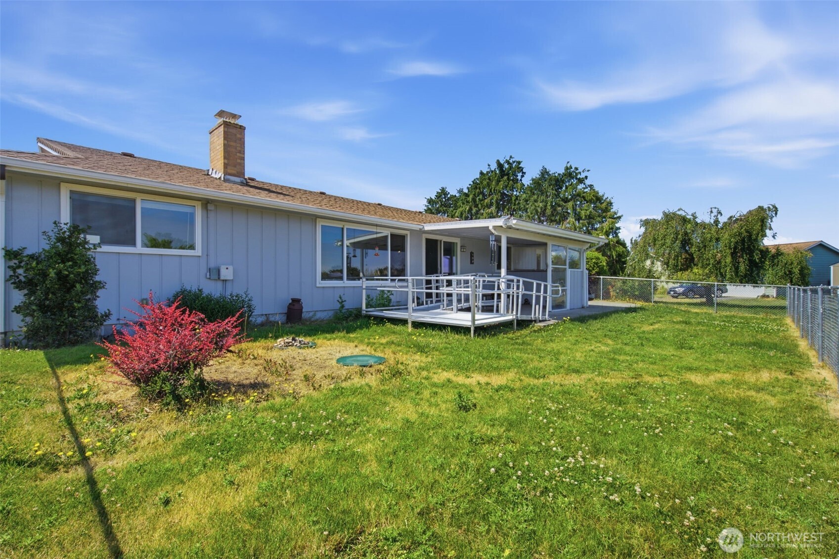 361 E Anderson Road
