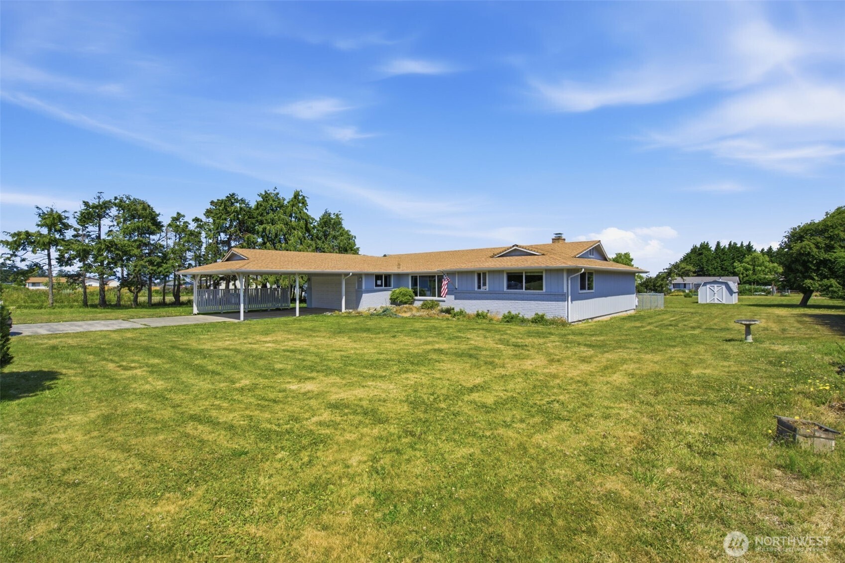 361 E Anderson Road