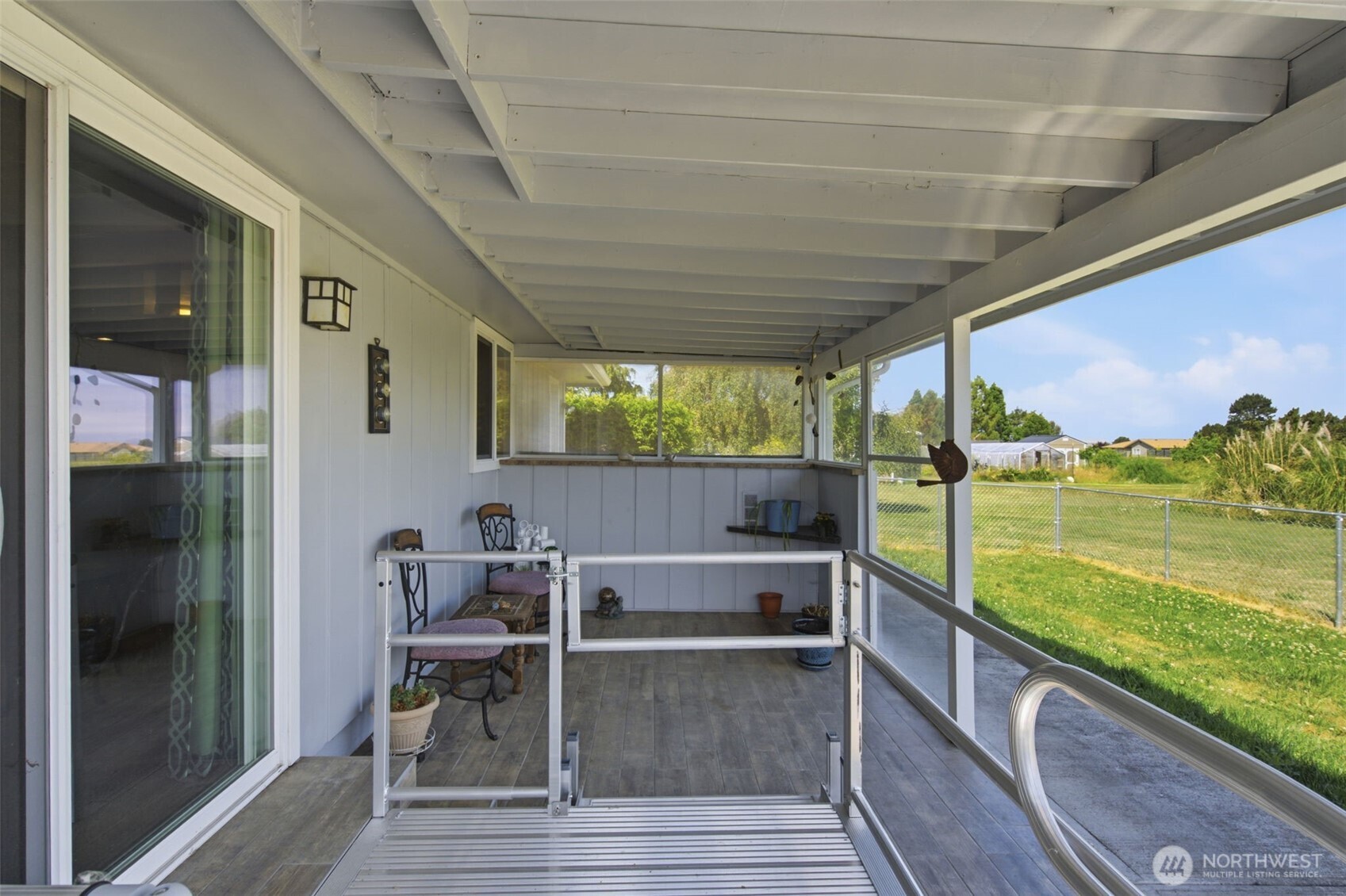 361 E Anderson Road