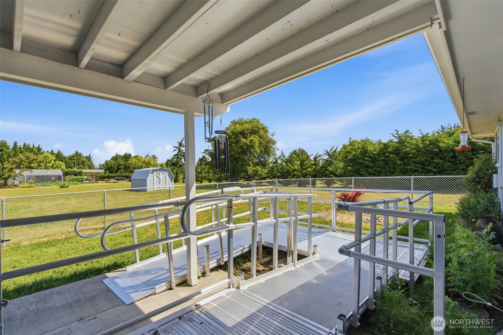 361 E Anderson Road