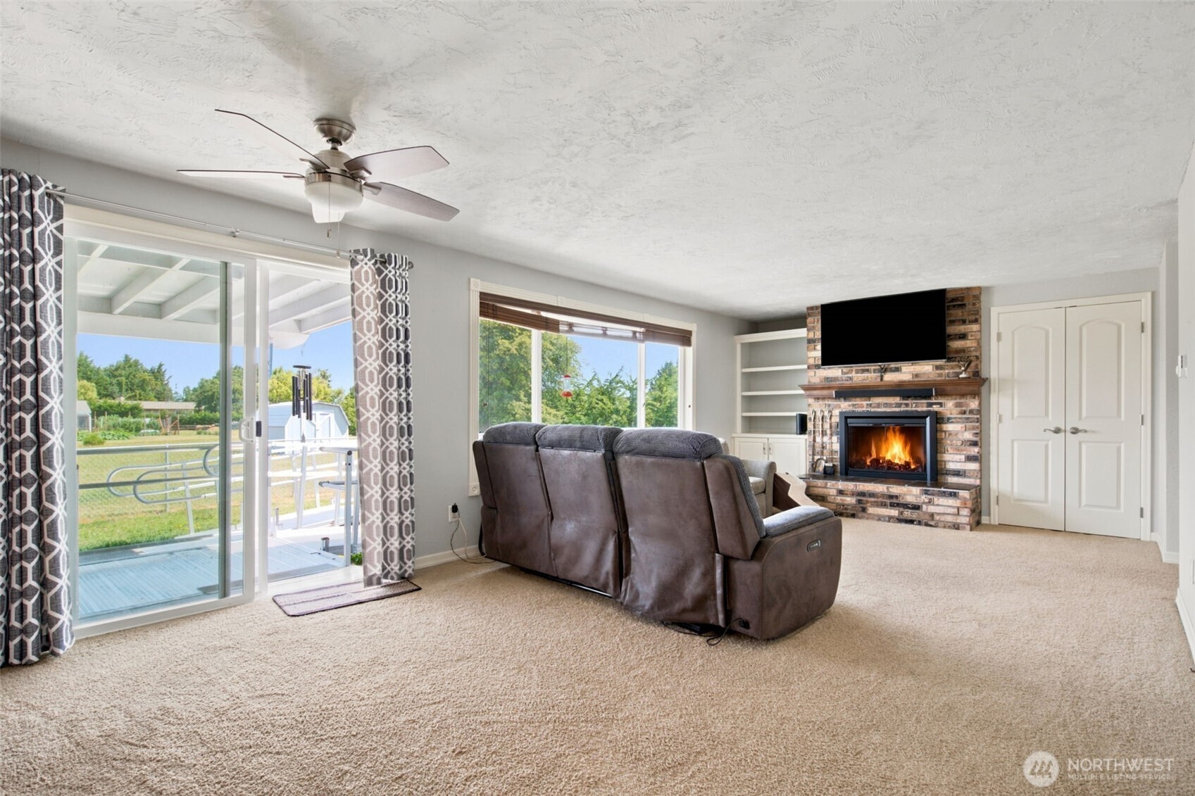 361 E Anderson Road