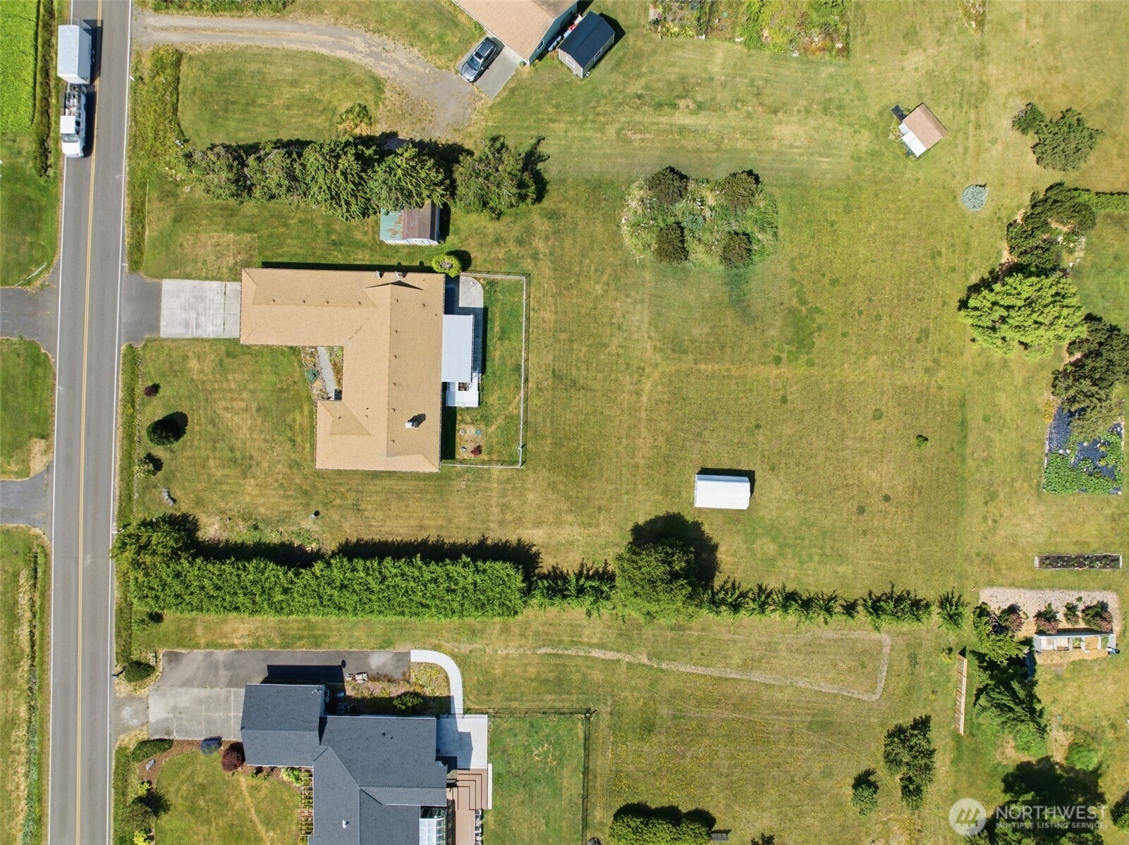 361 E Anderson Road