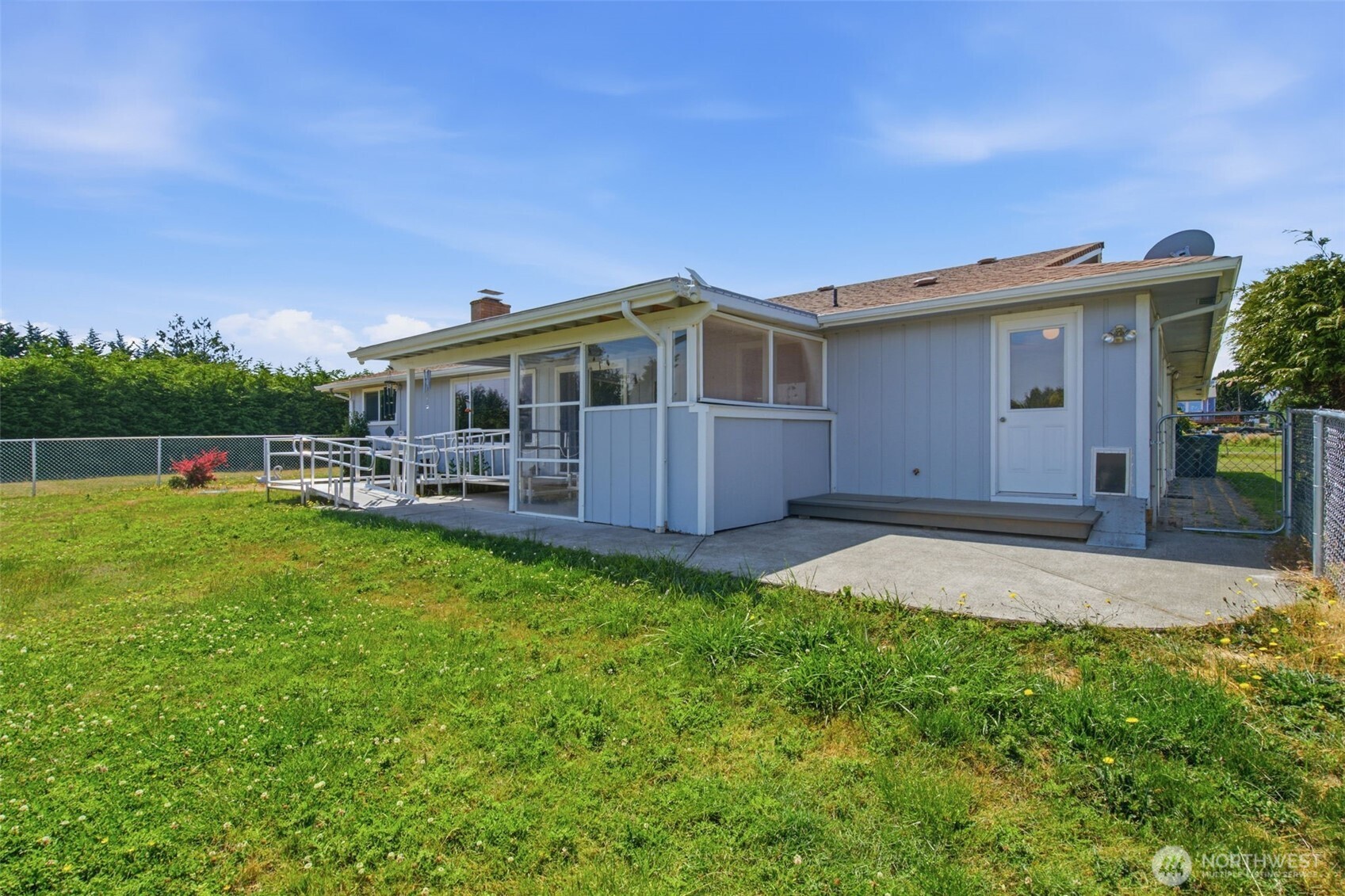 361 E Anderson Road