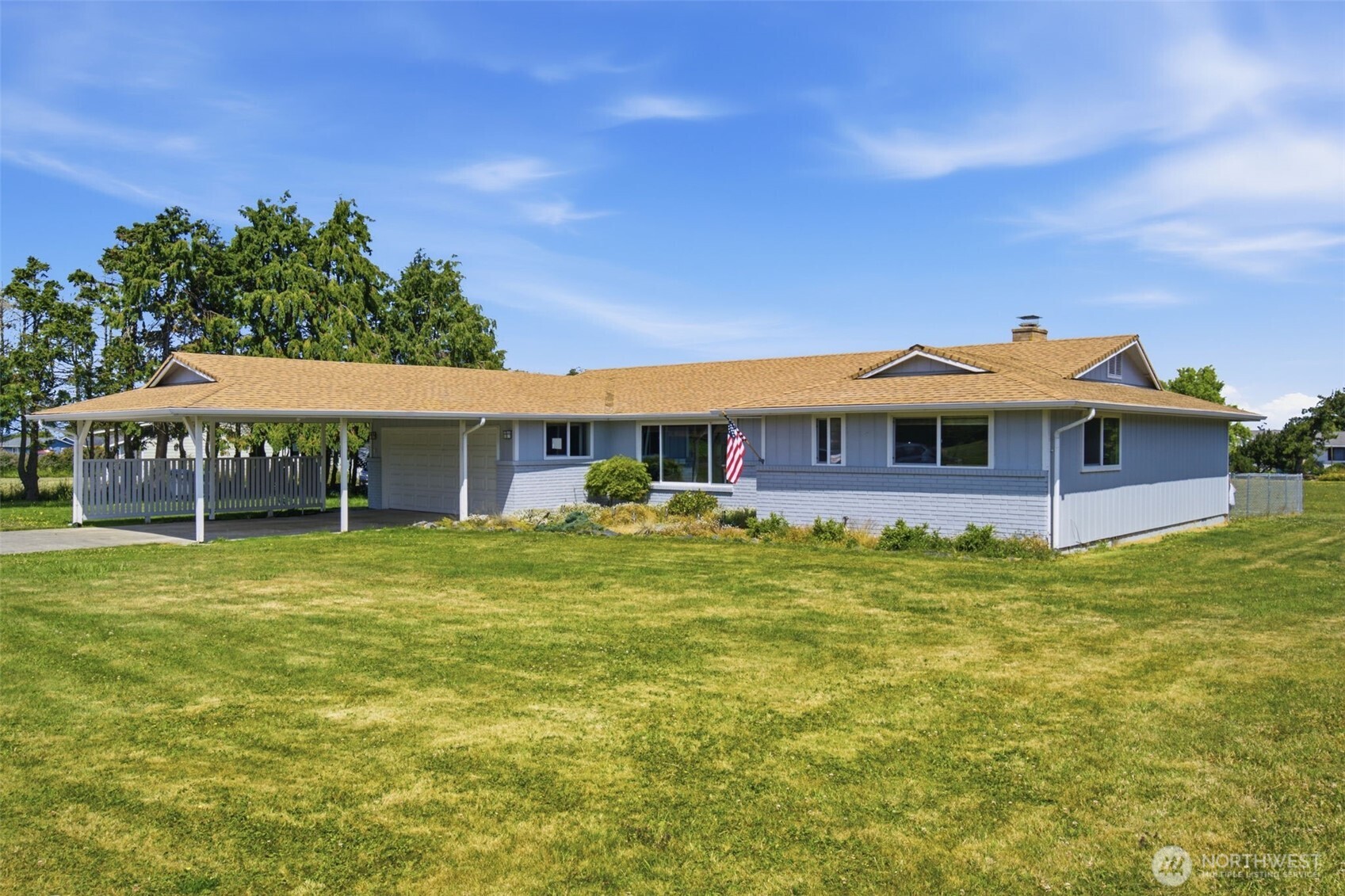 361 E Anderson Road