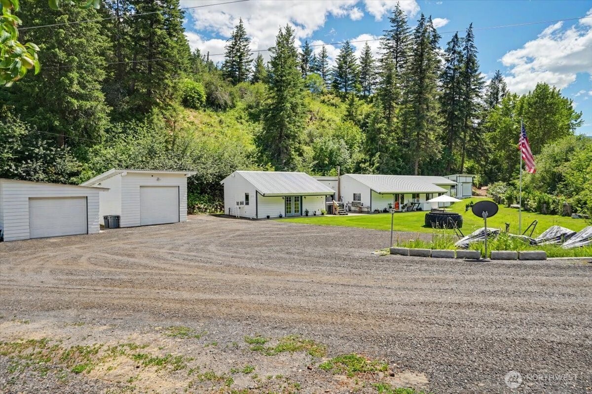 1571 Mission Creek Road