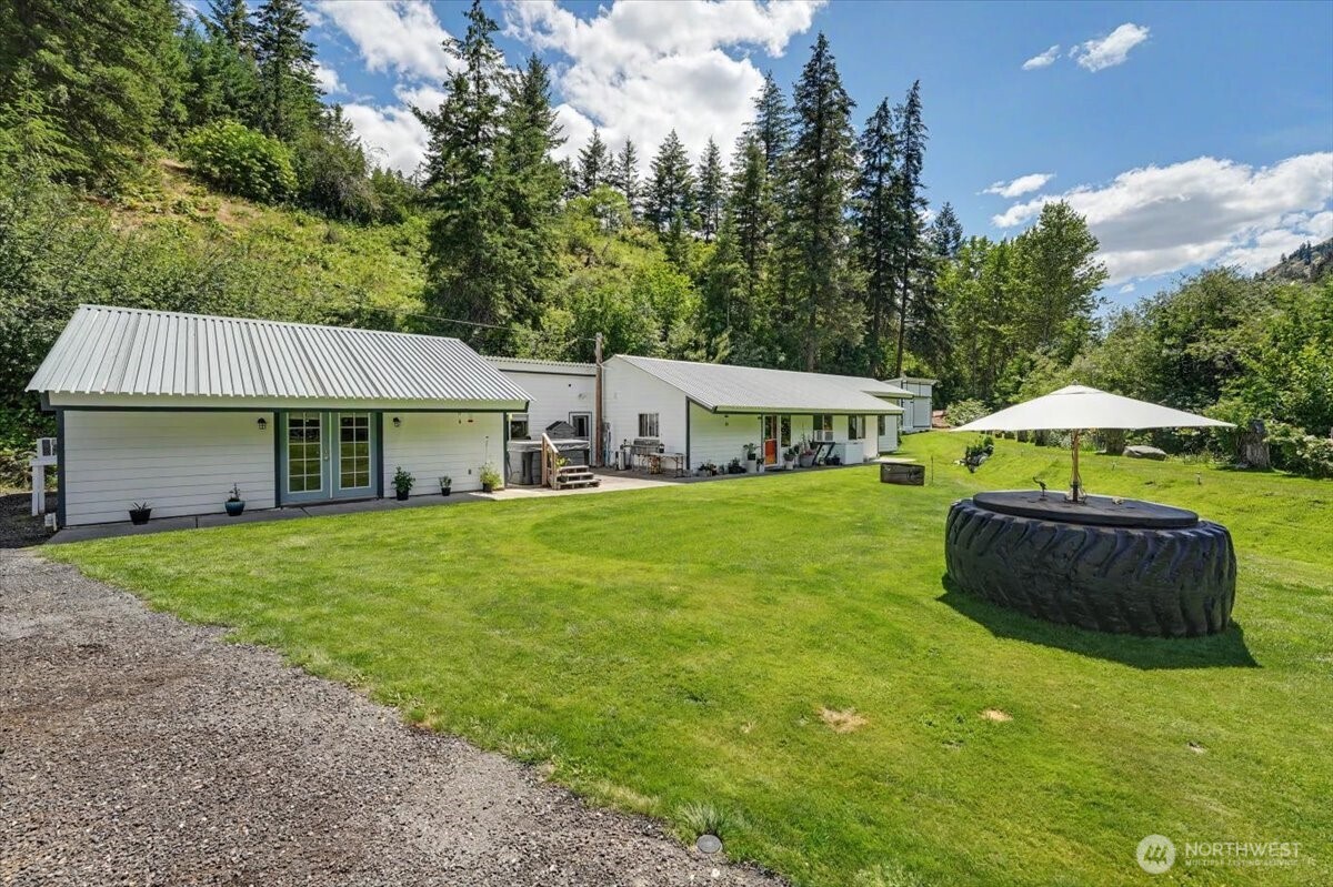1571 Mission Creek Road