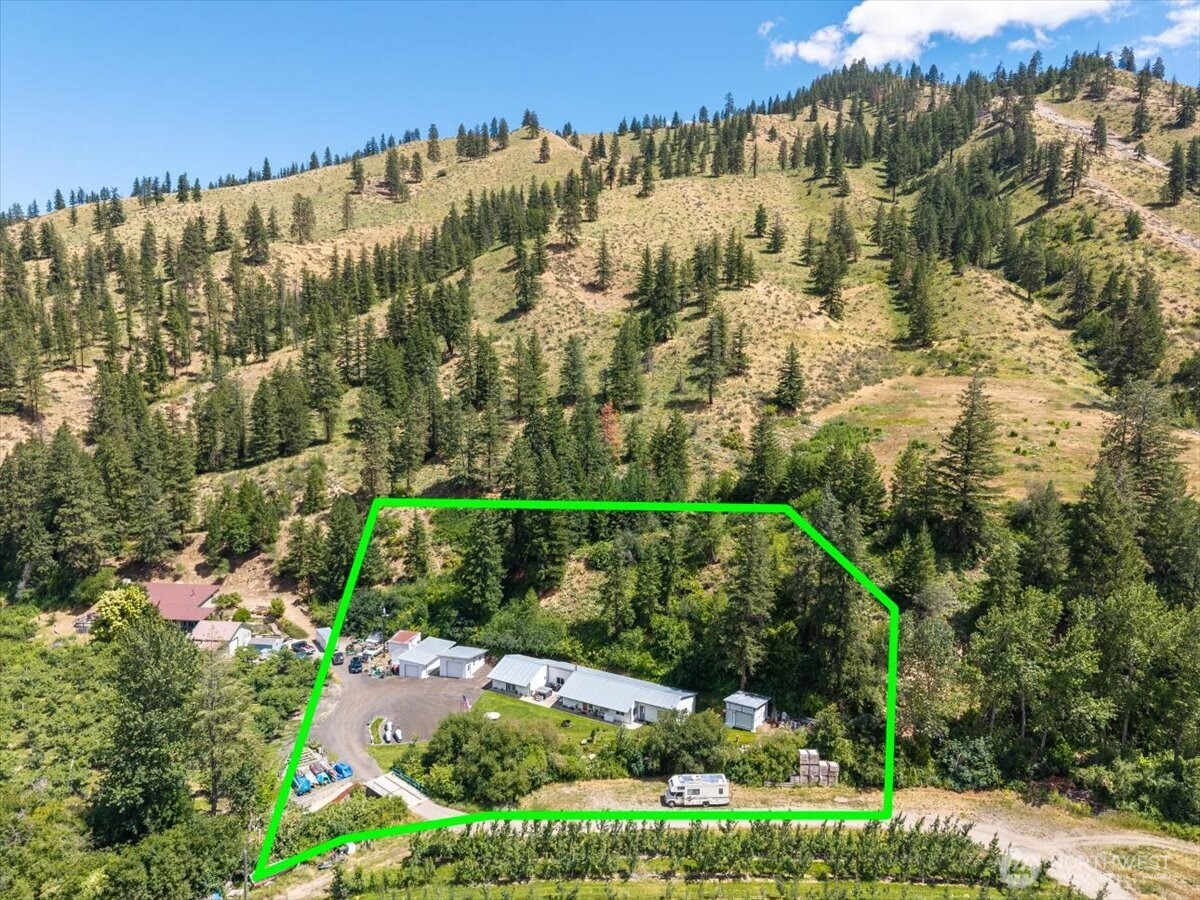 1571 Mission Creek Road