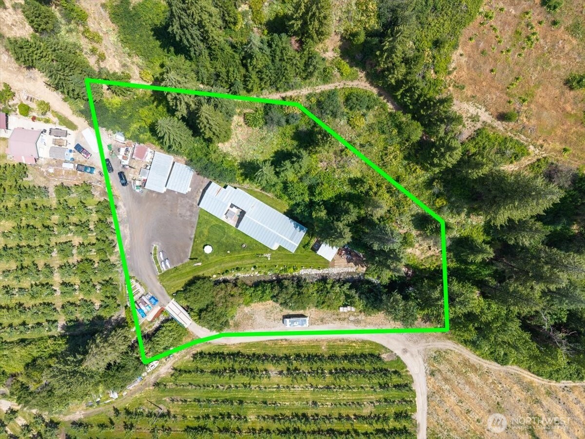 1571 Mission Creek Road