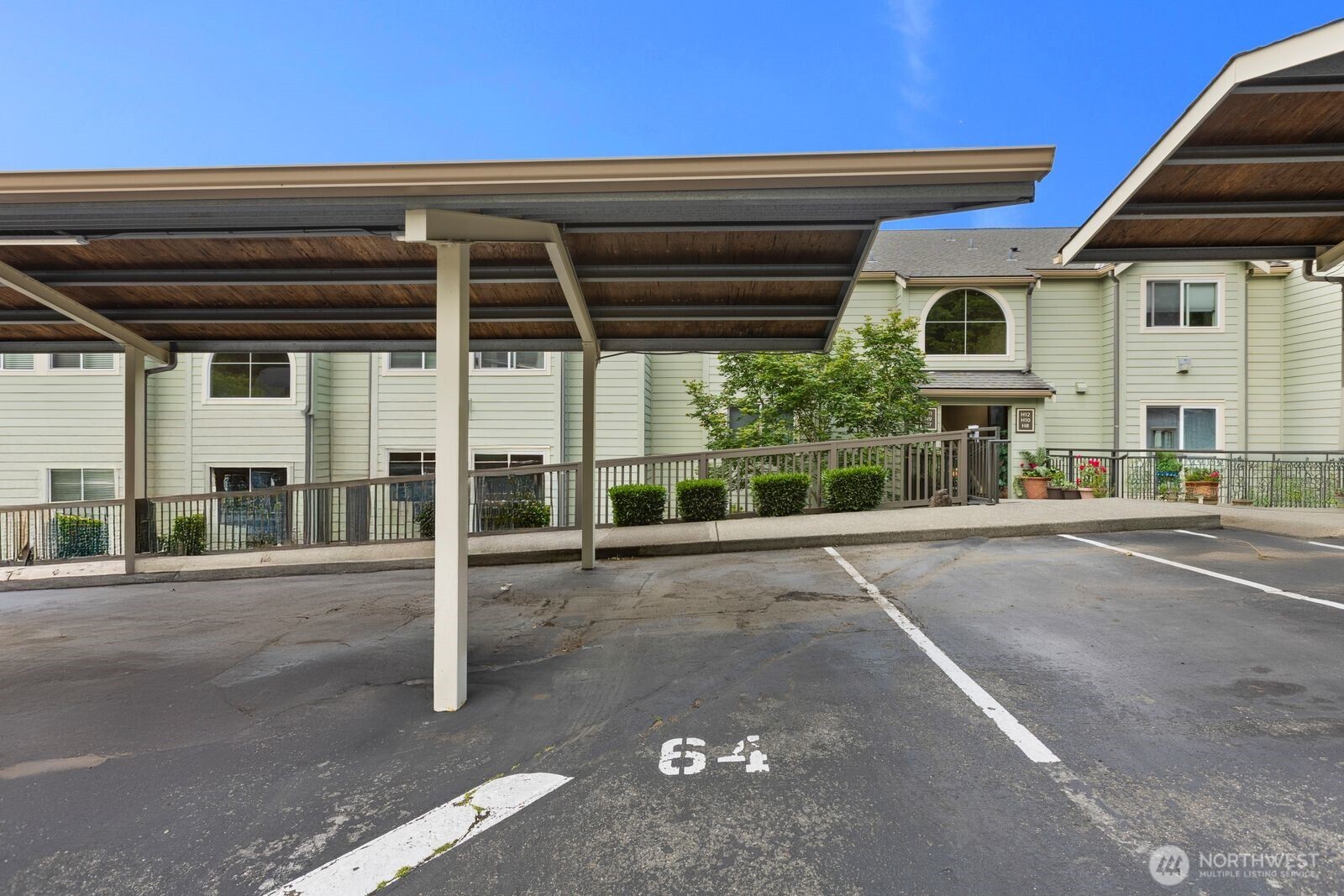 3815 131st Lane SE Unit: H4