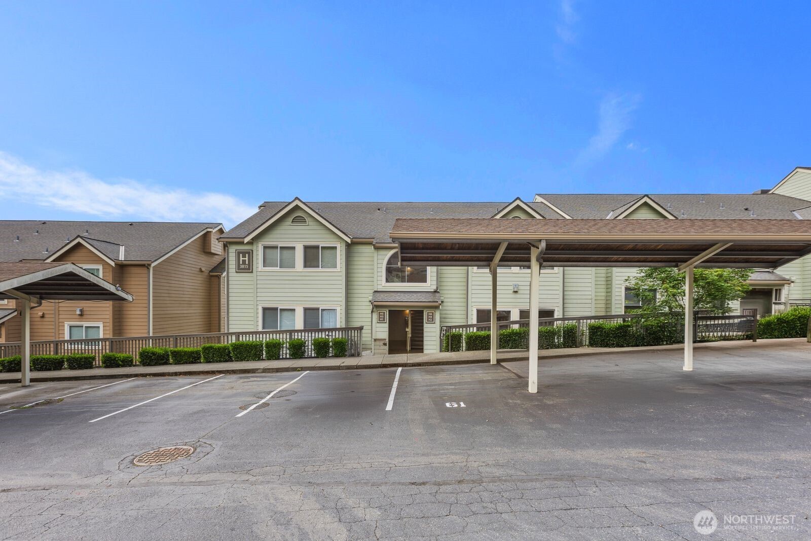 3815 131st Lane SE Unit: H4