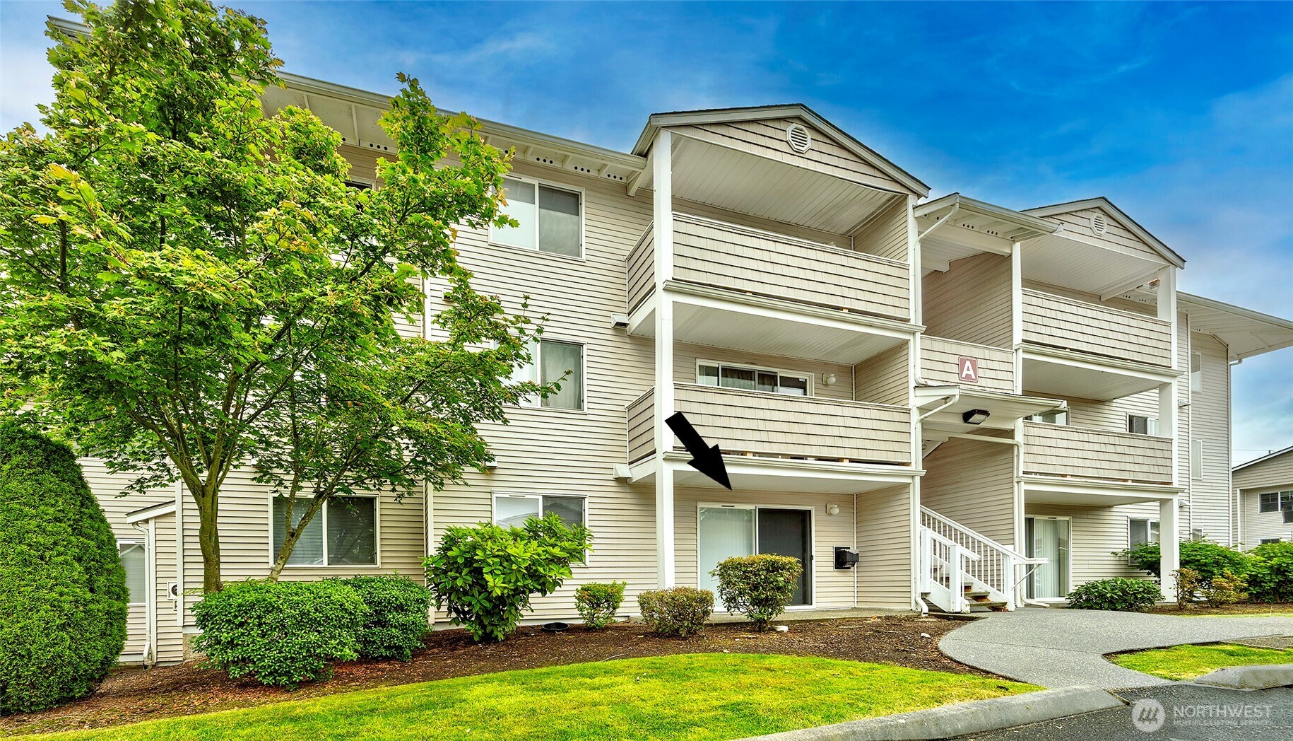 1001 W Casino Road Unit: A103