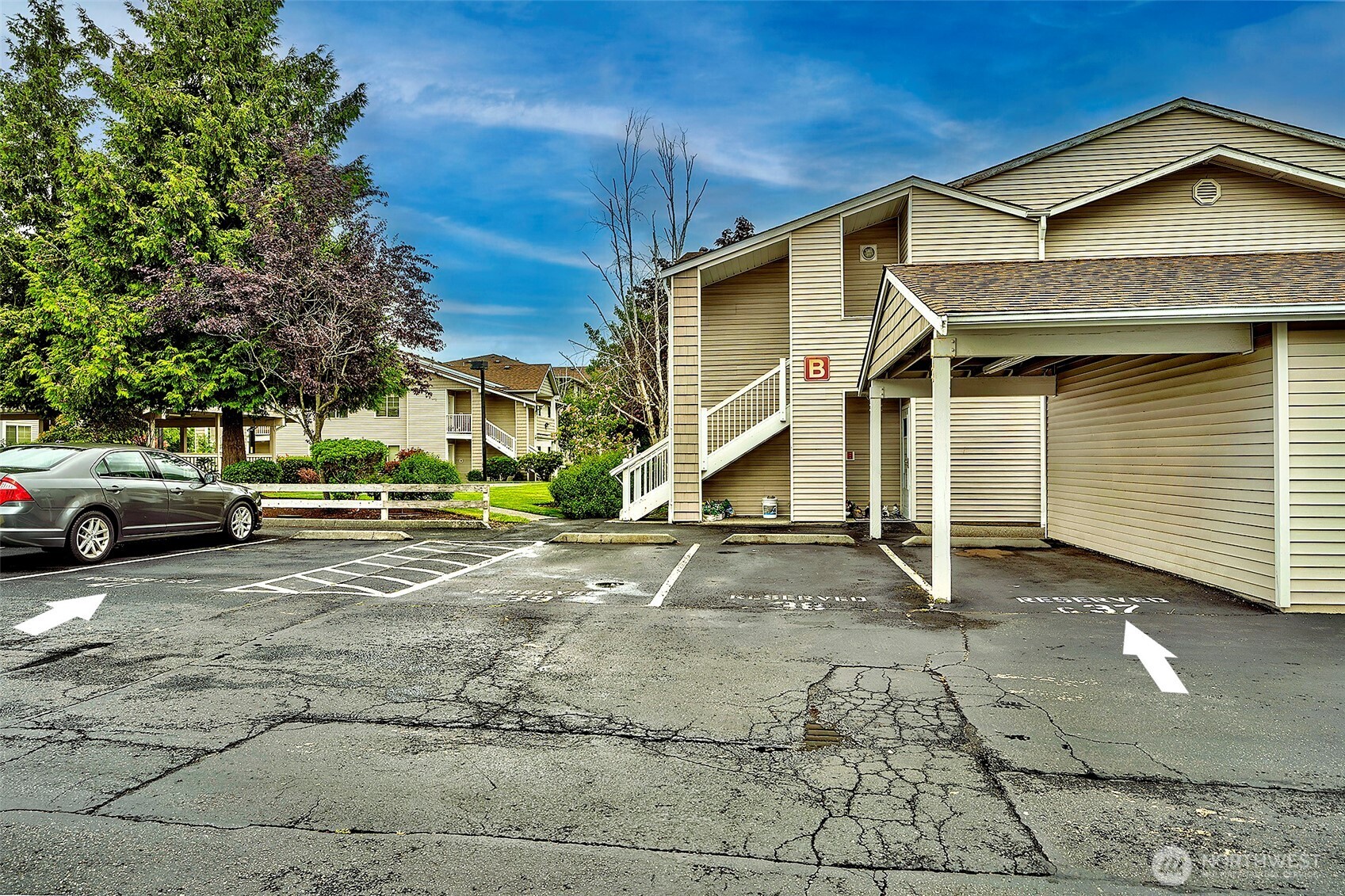 1001 W Casino Road Unit: A103