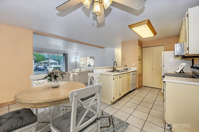 1001 W Casino Road Unit: A103