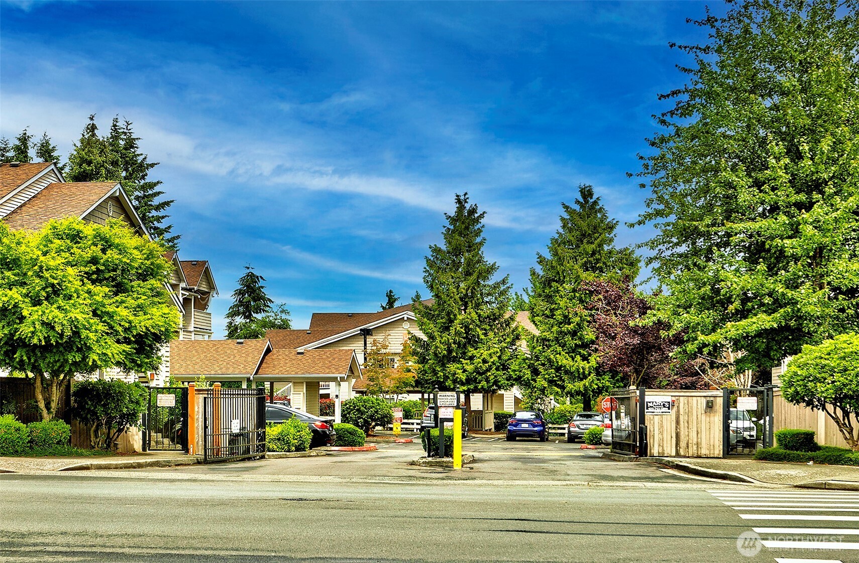 1001 W Casino Road Unit: A103