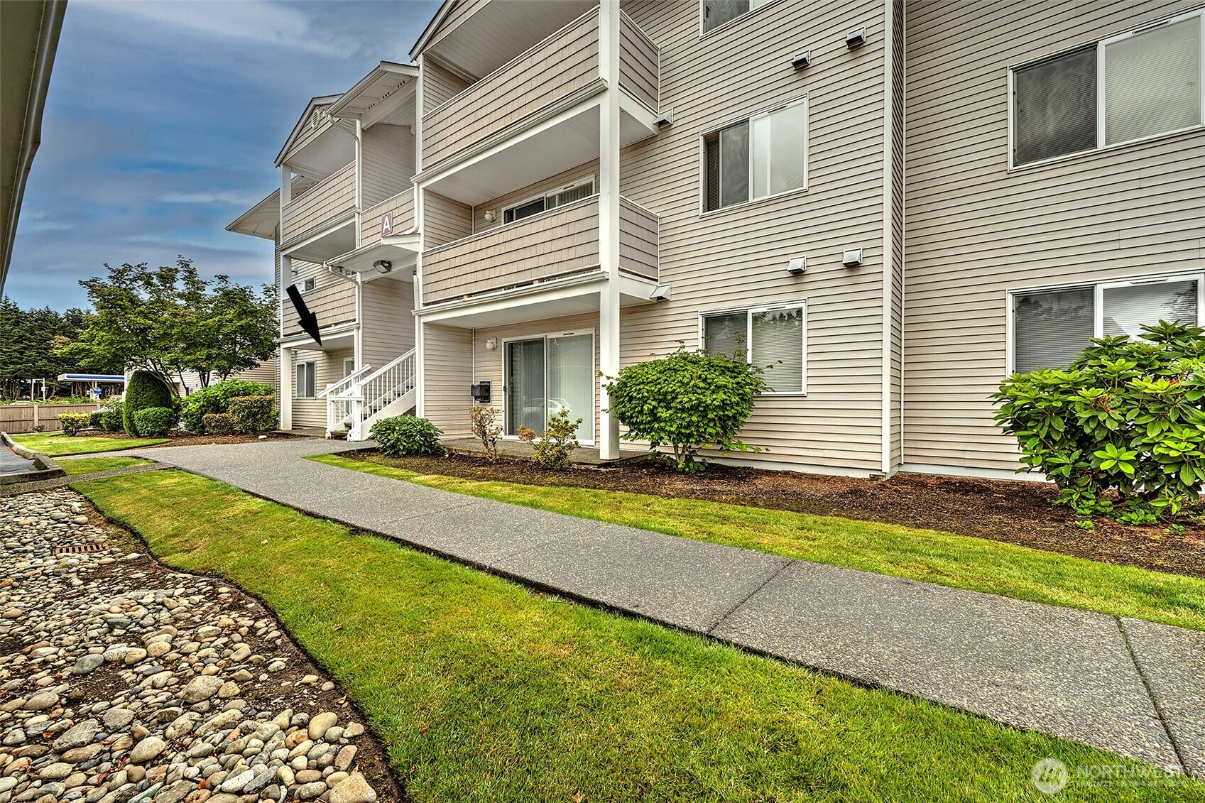1001 W Casino Road Unit: A103