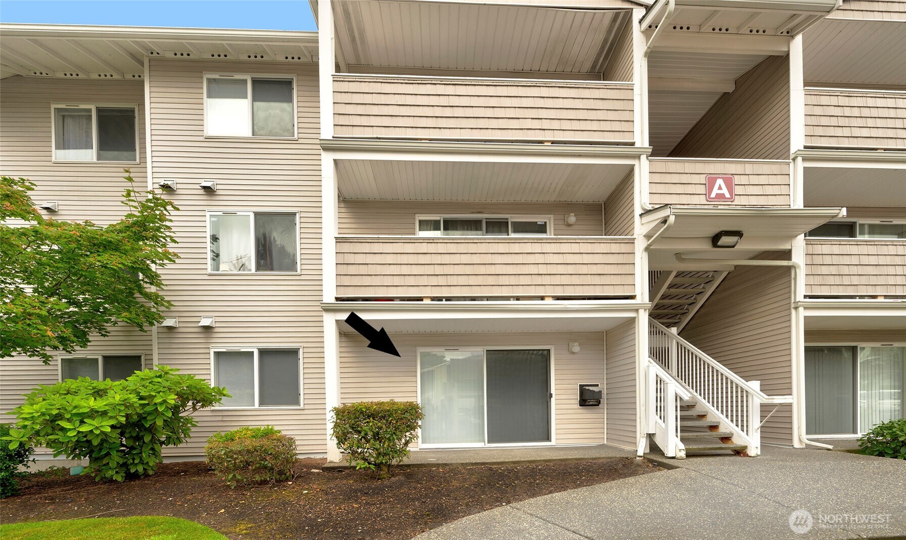 1001 W Casino Road Unit: A103